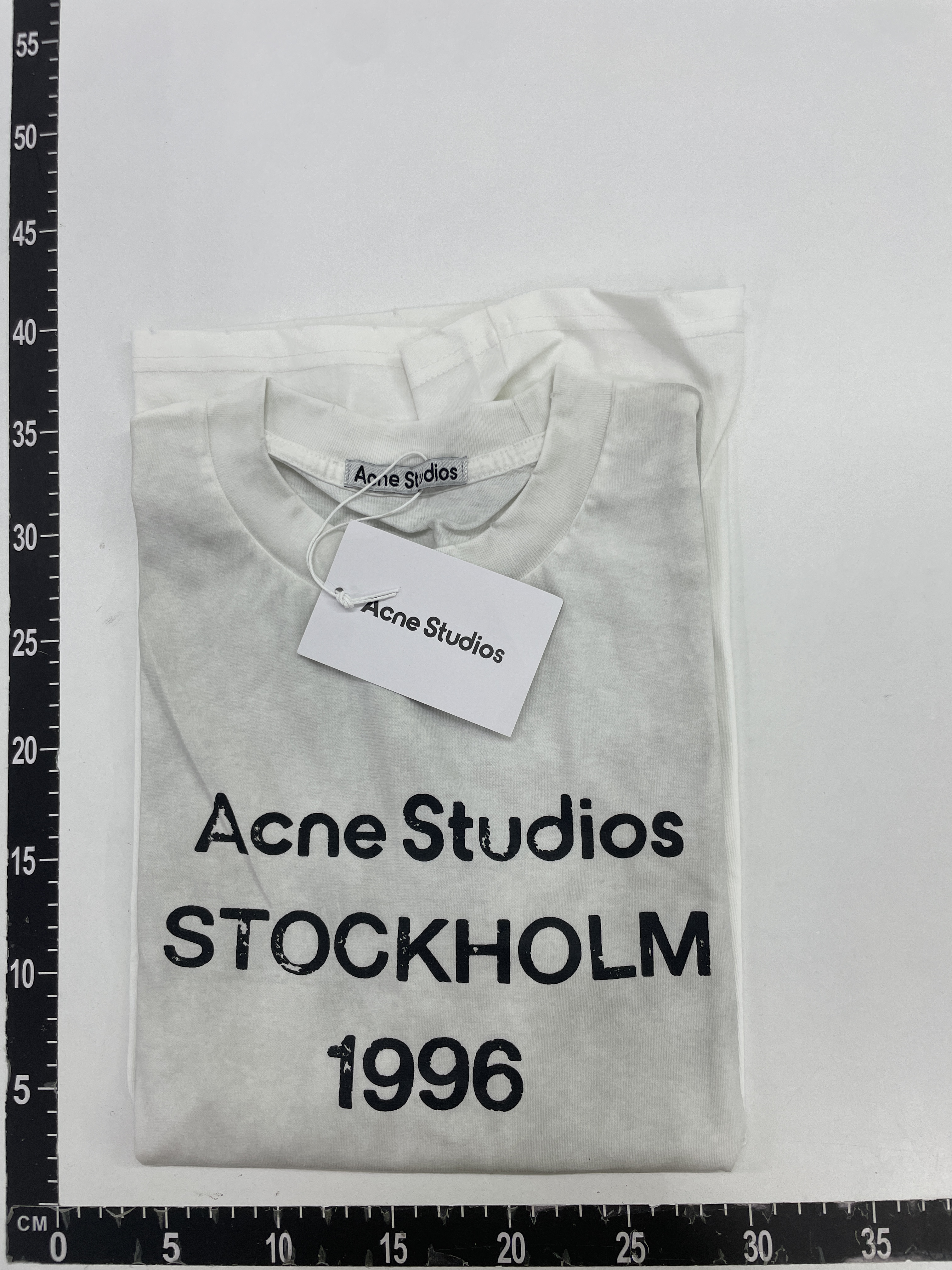 T-Shirt — QC-Foto 1 von 124