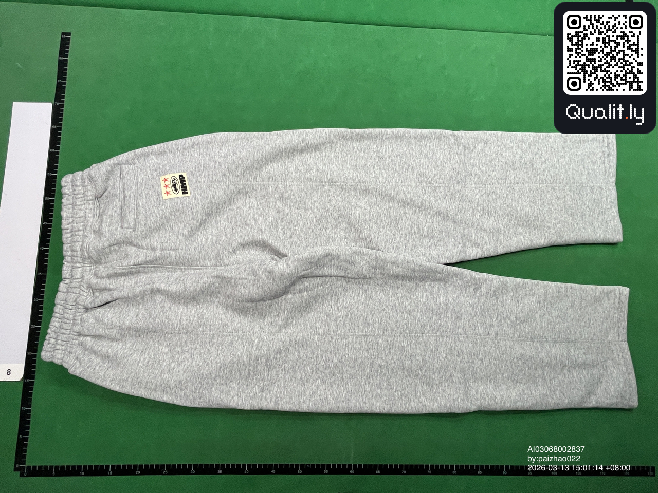 Dres — zdjęcie QC 3 z 74