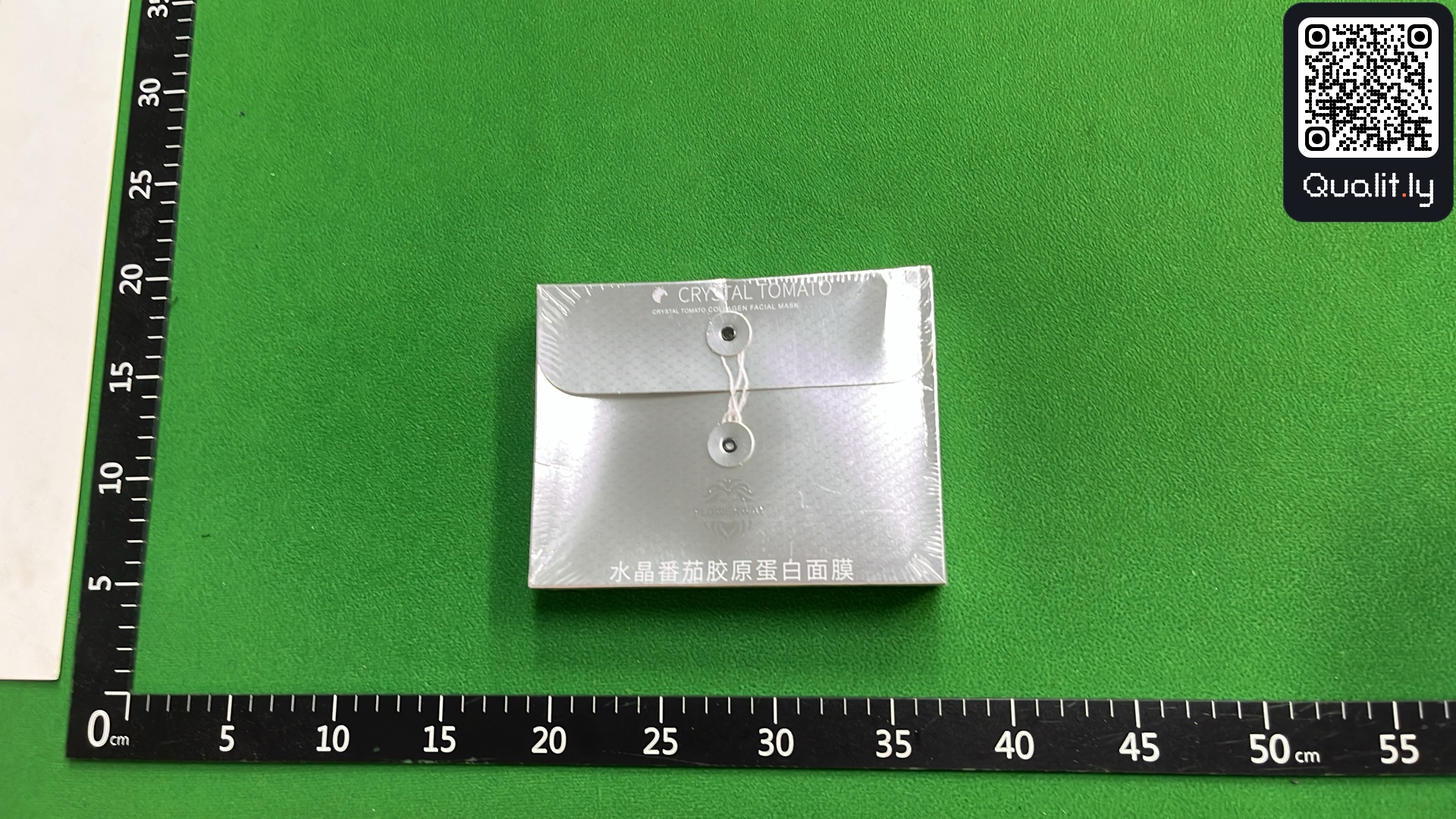 QC photo 1 of 3