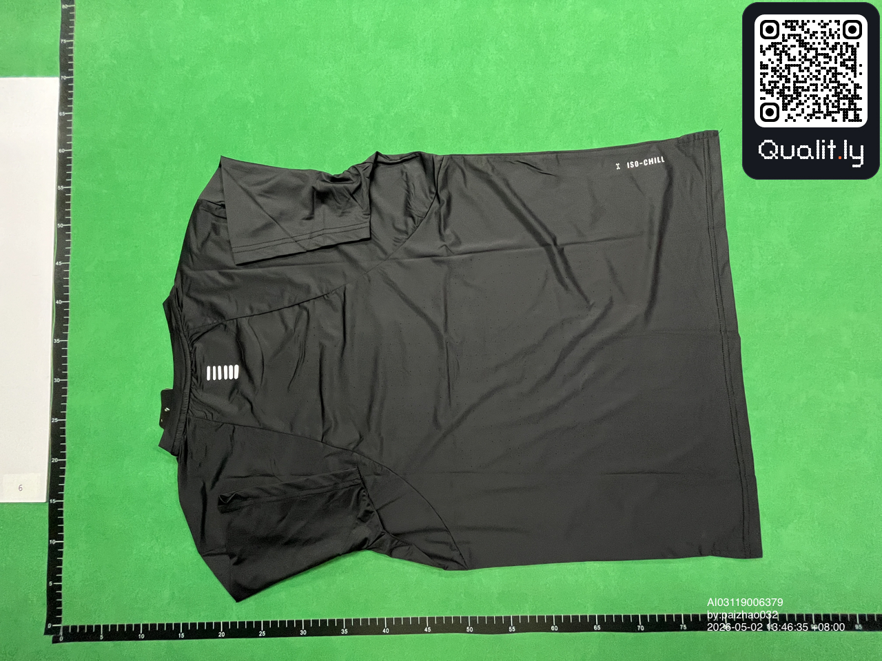 T-shirt — photo QC 2 sur 52