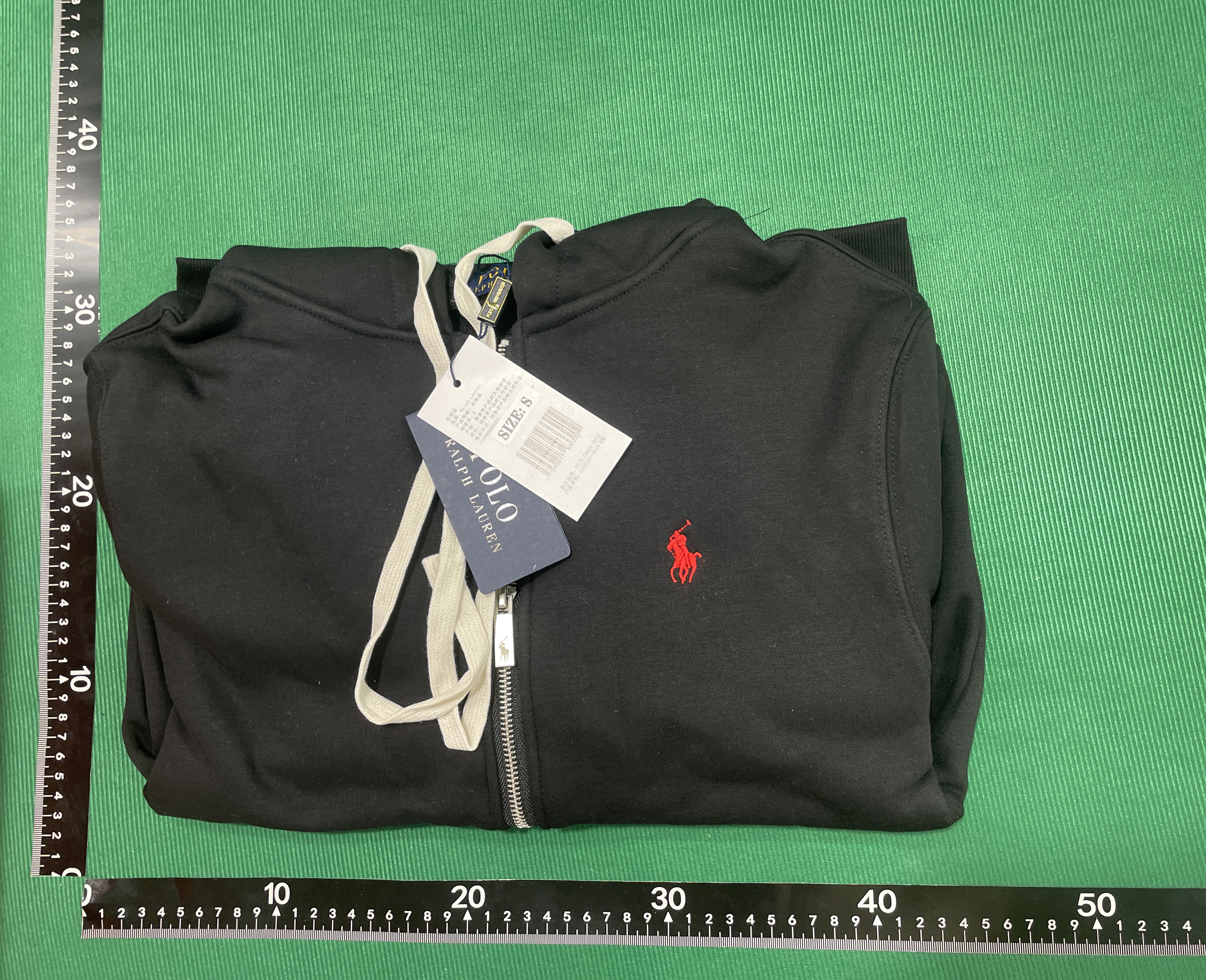 Hoodie — QC-foto 1 av 18