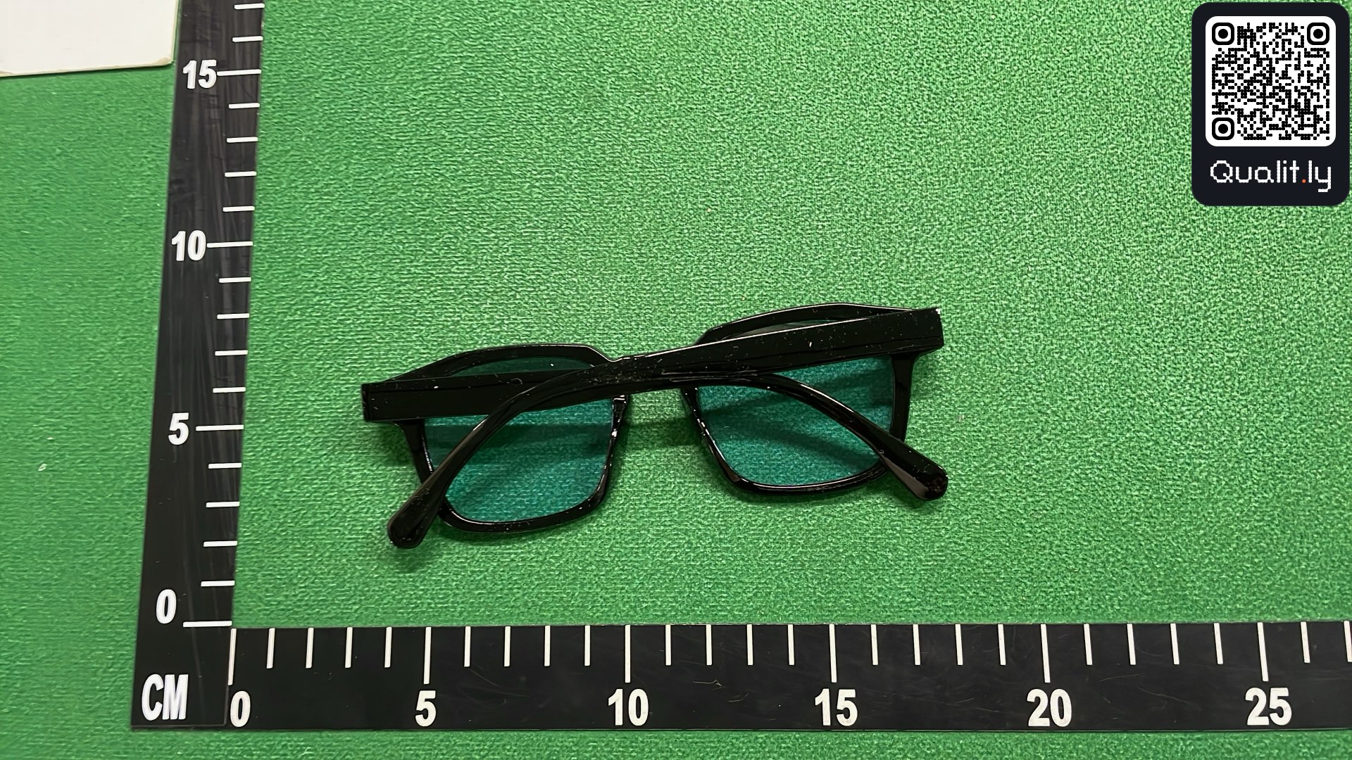 Ochelari de soare — fotografie QC 2 din 50