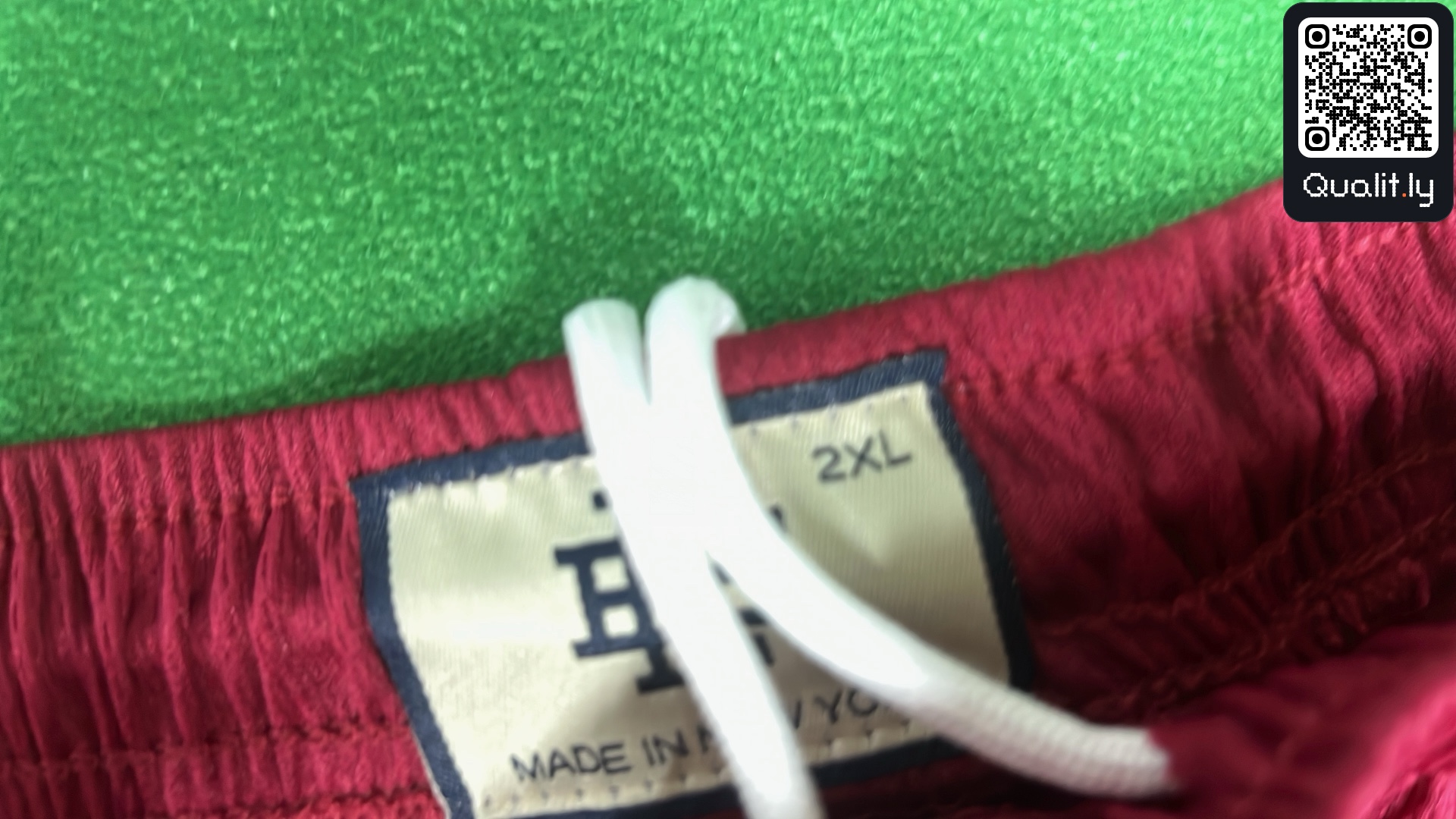 Short — photo QC 1 sur 12