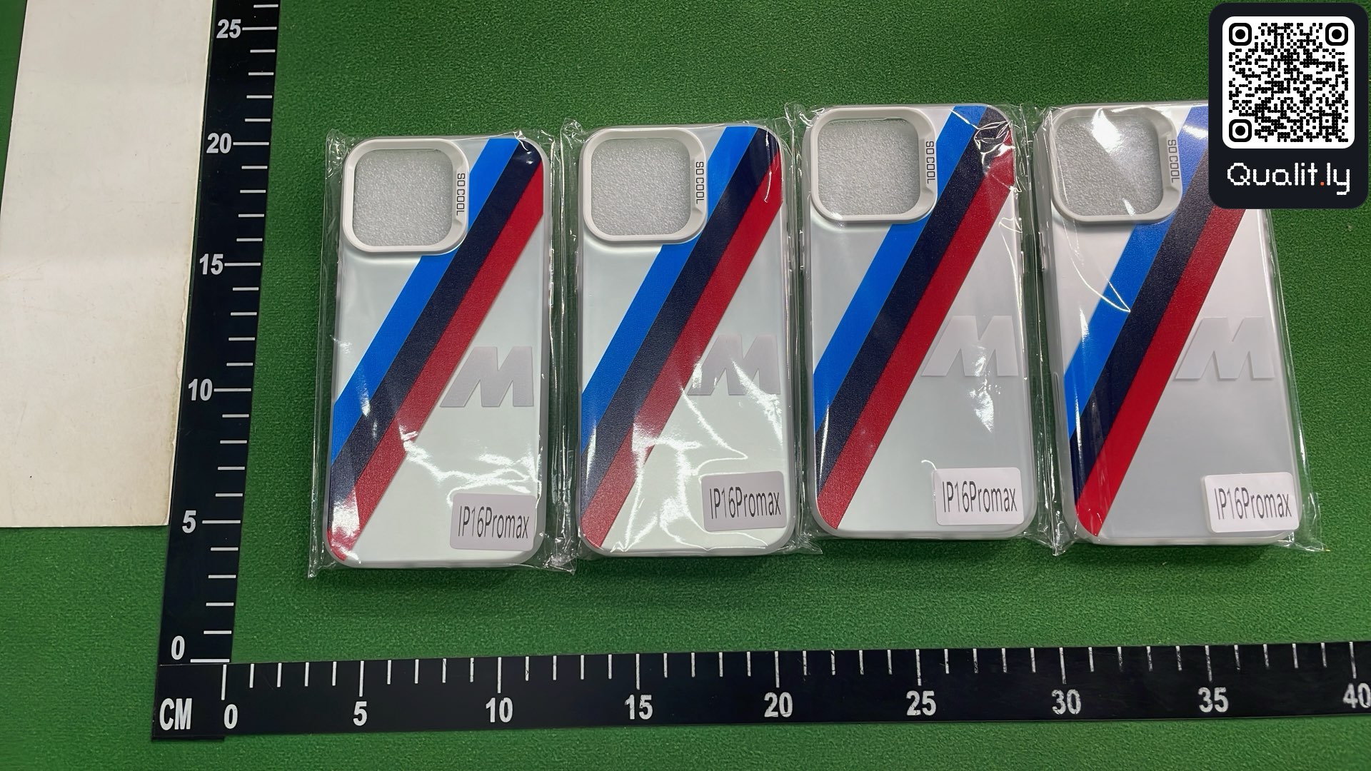 Zdjęcie QC 3 z 3