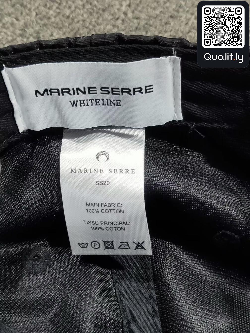 Cappellino — foto QC 1 di 10