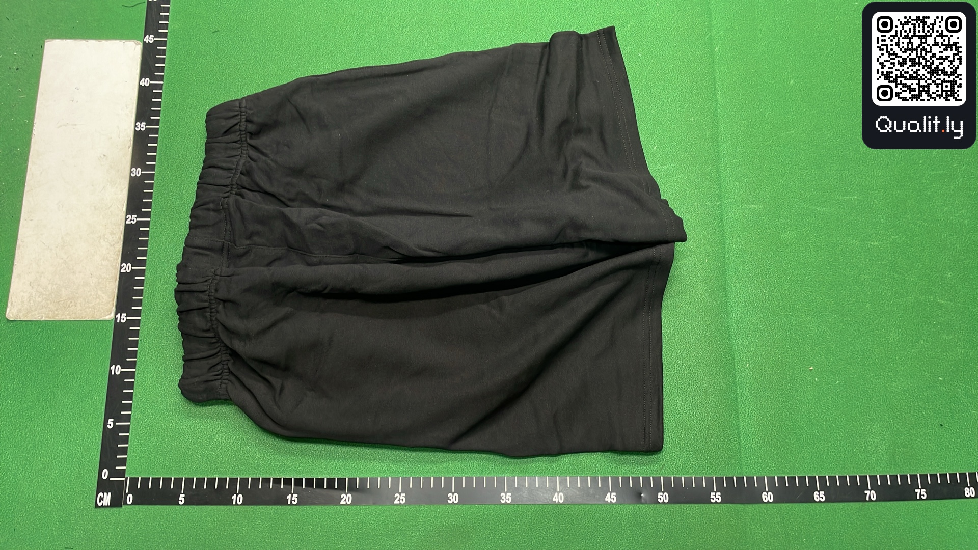 T-shirt — foto QC 3 di 12