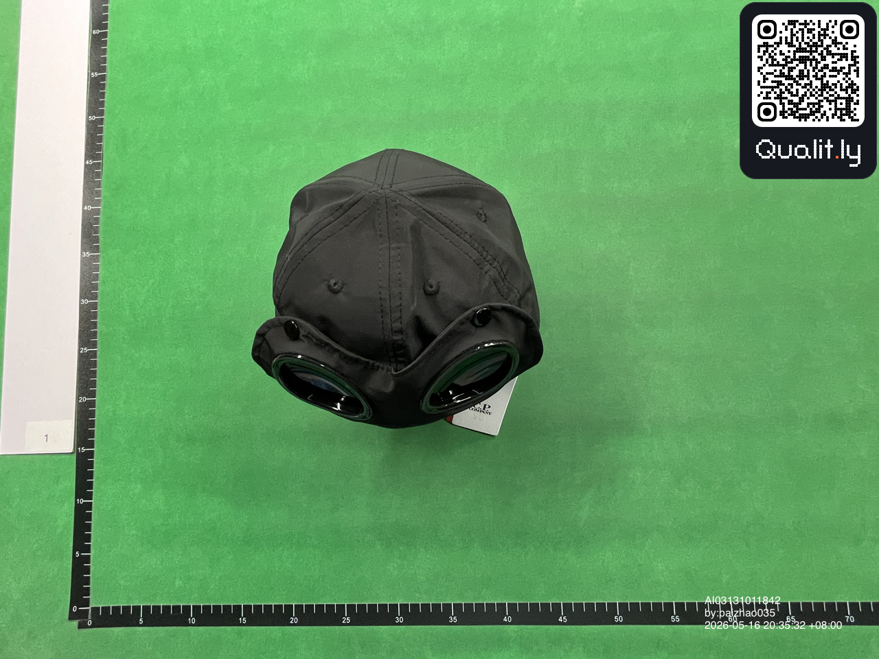 QC photo 2 of 32