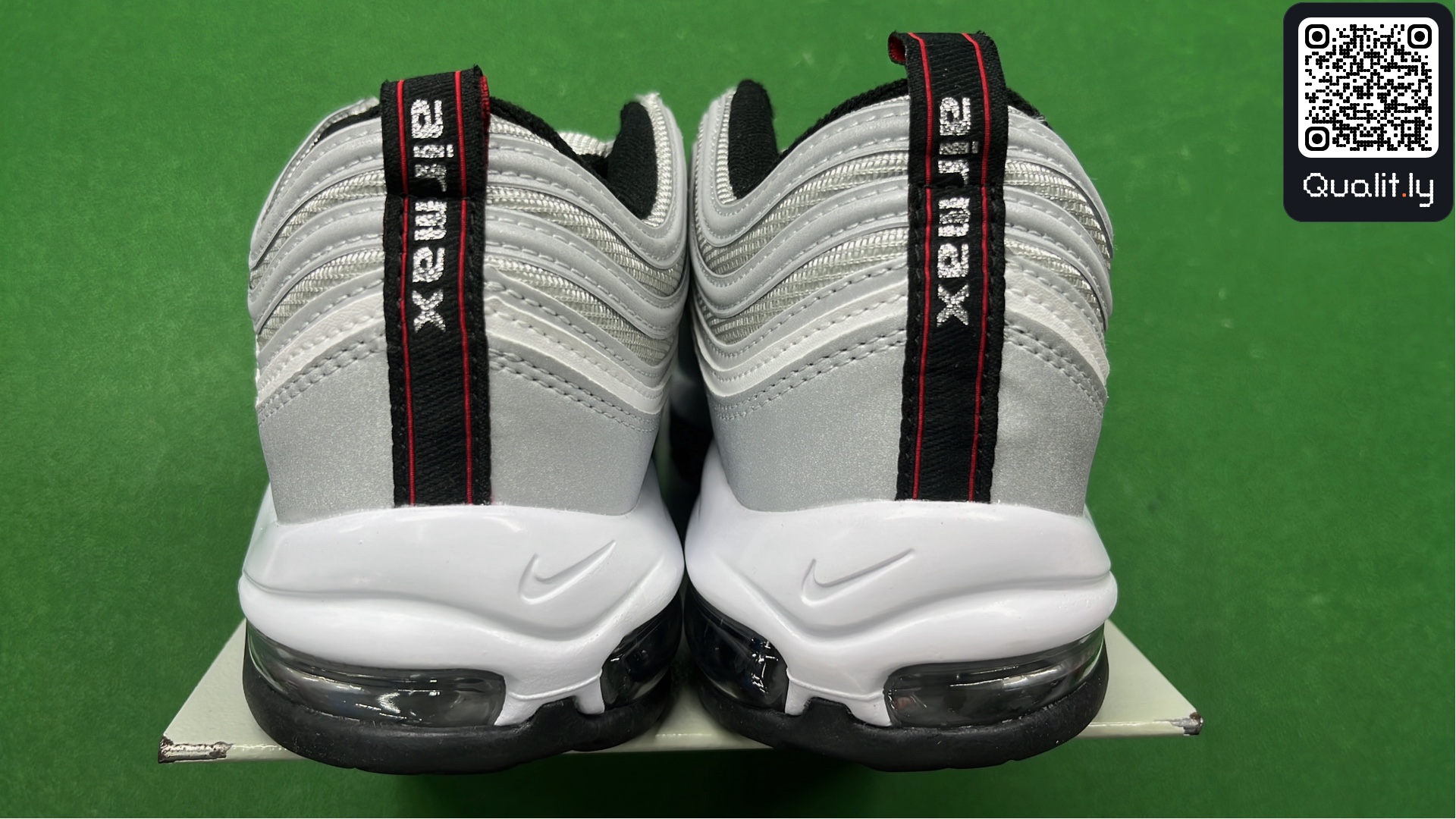 球鞋 QC 照片 3 / 6