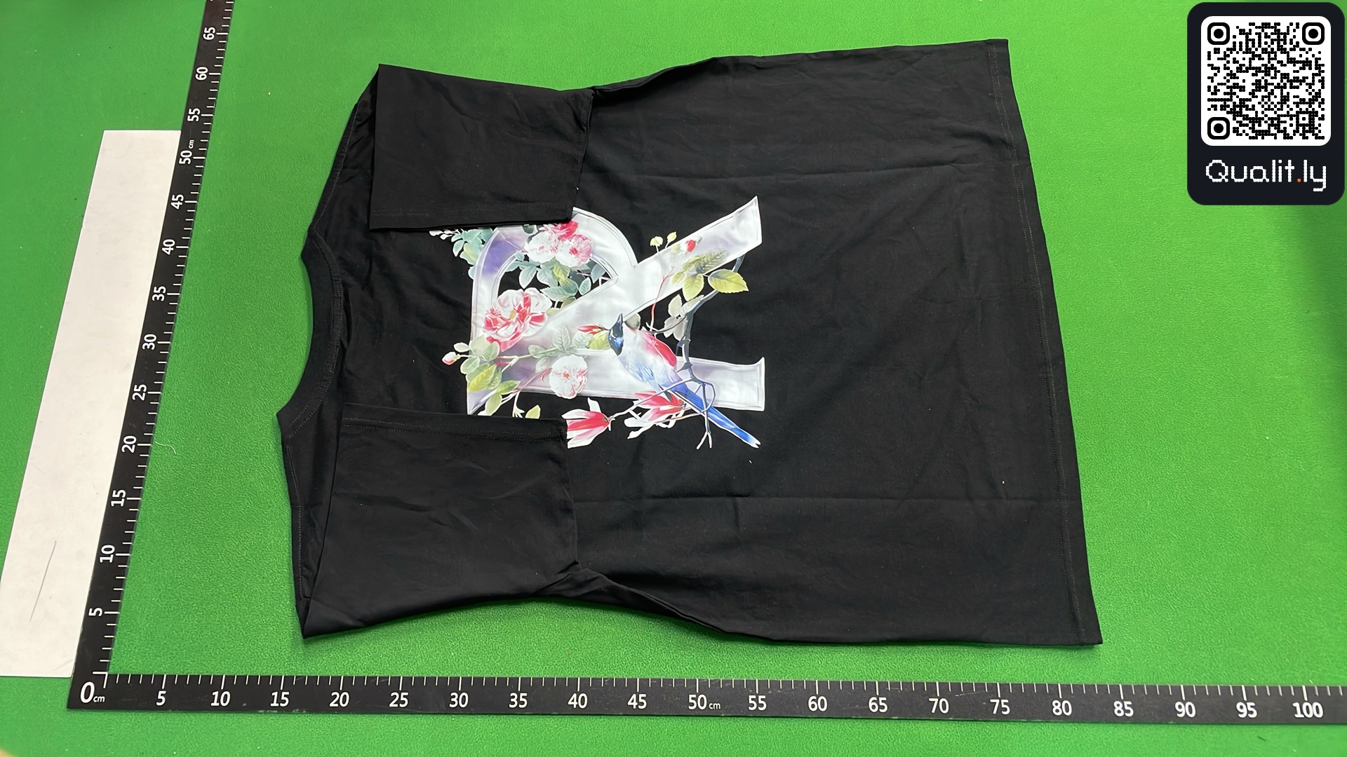 Camicia — foto QC 3 di 12