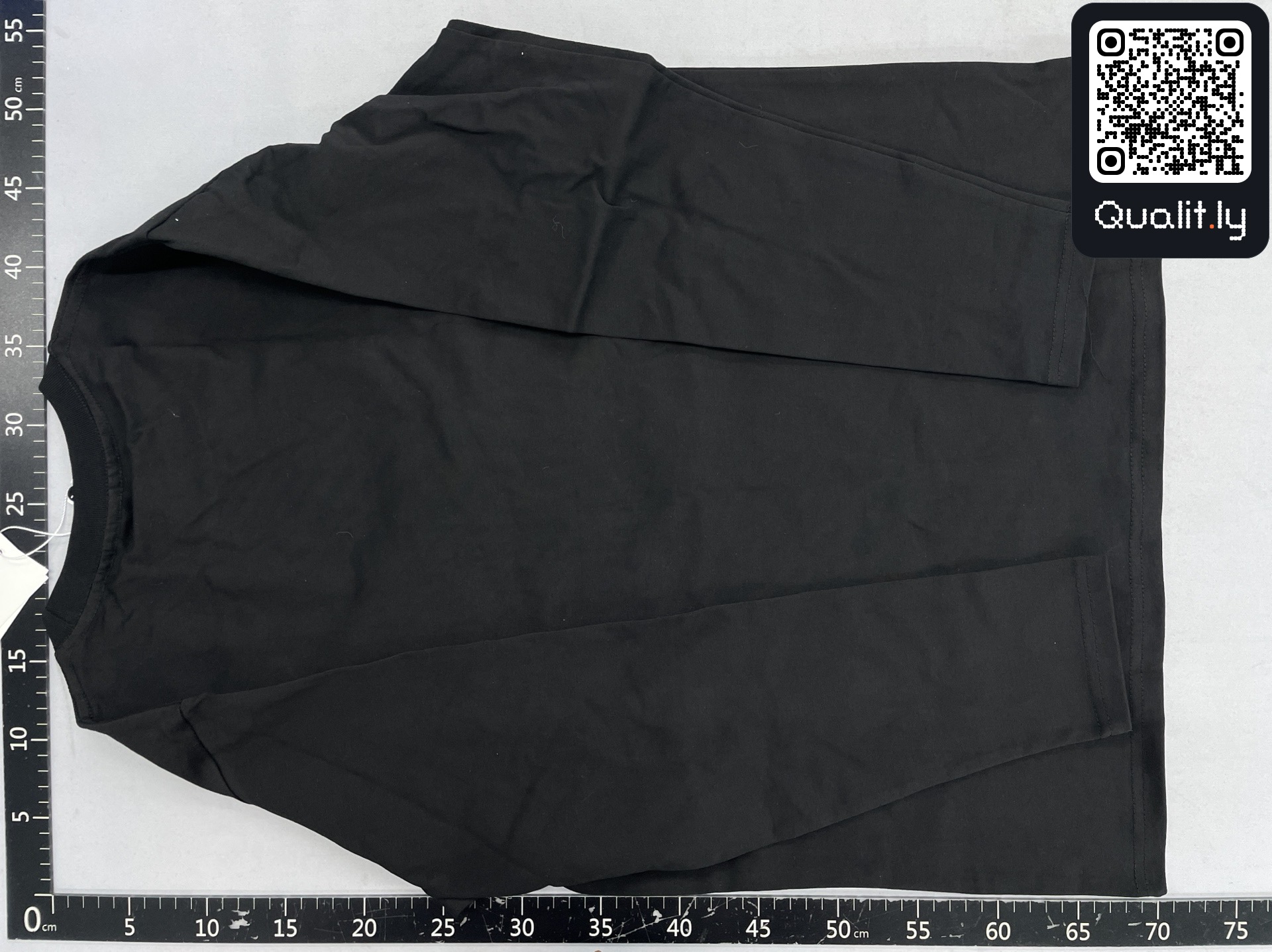 Camisa — foto QC 1 de 50
