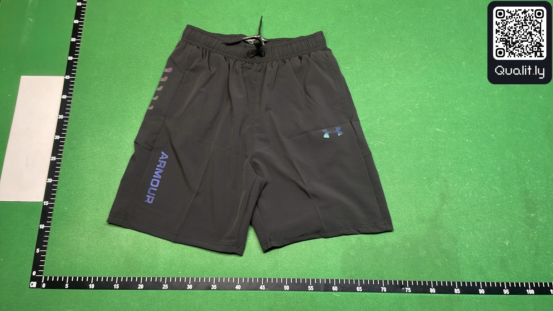 T-shirt QC photo 2 of 20