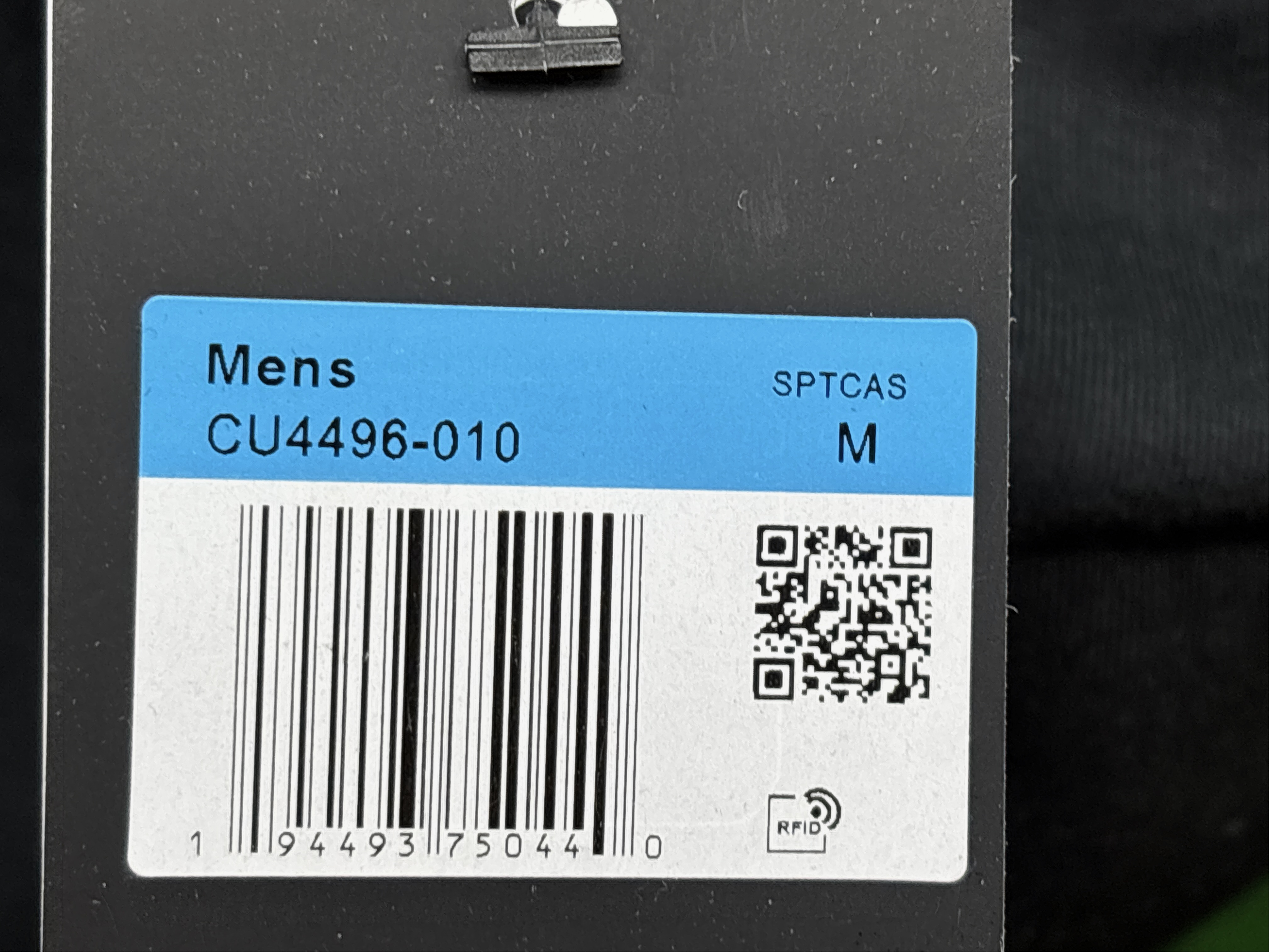Hoodie — QC-foto 1 av 213