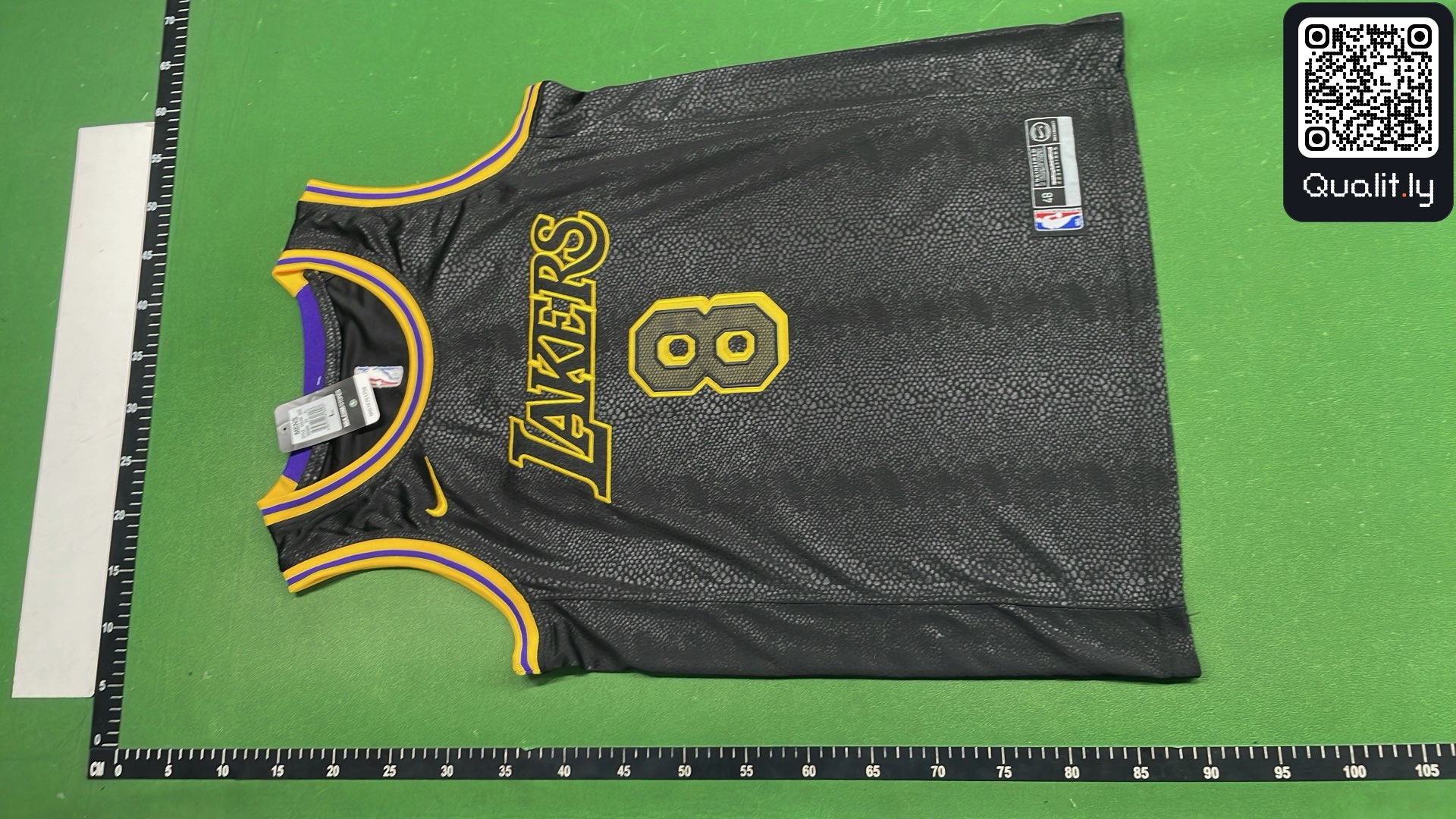 Camisa — foto QC 2 de 4