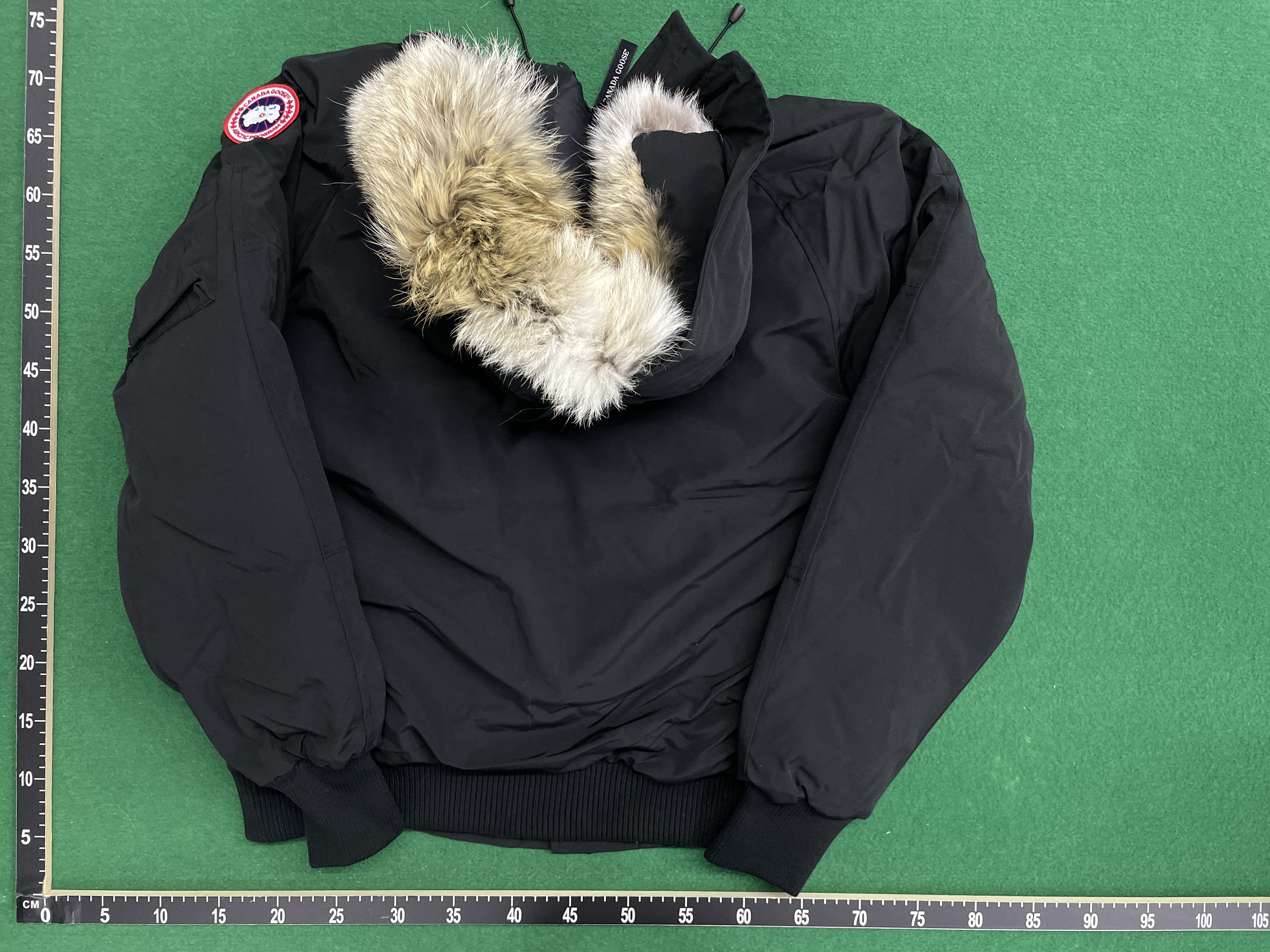 Chaqueta — foto QC 3 de 47