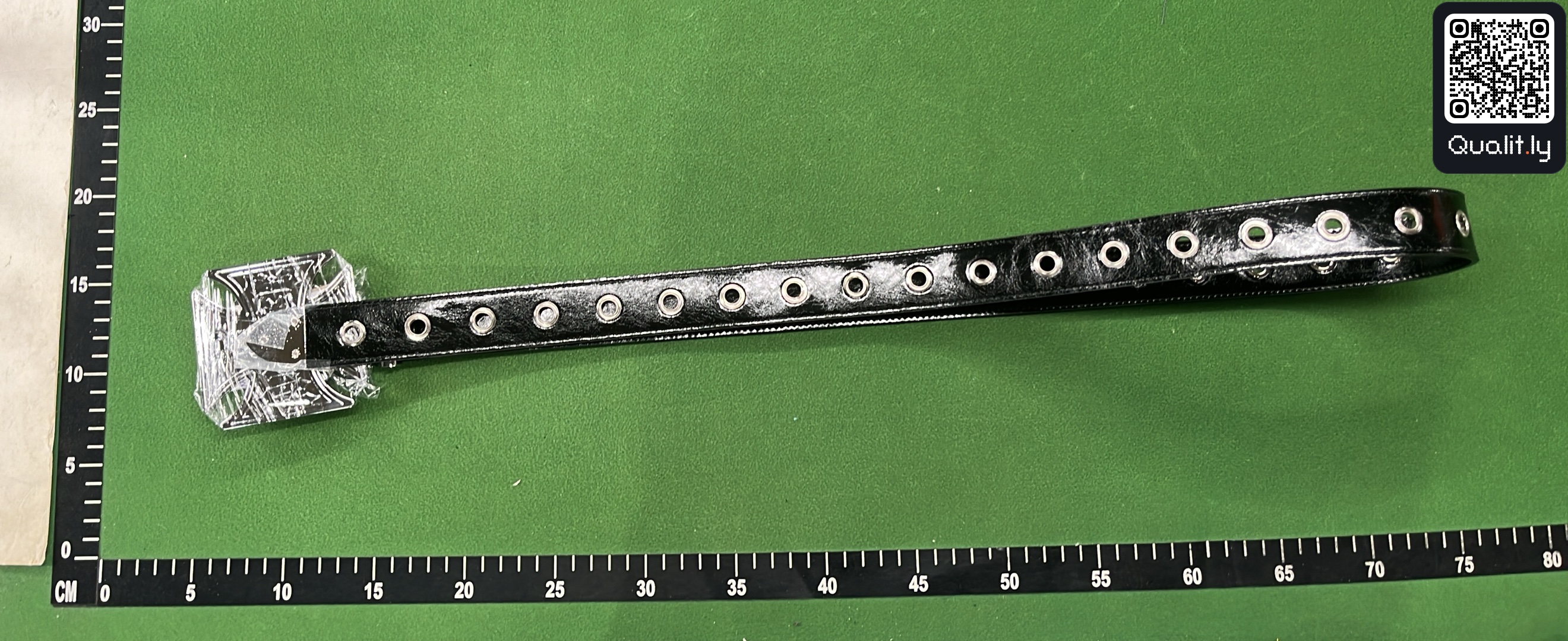 Ceinture — photo QC 2 sur 14