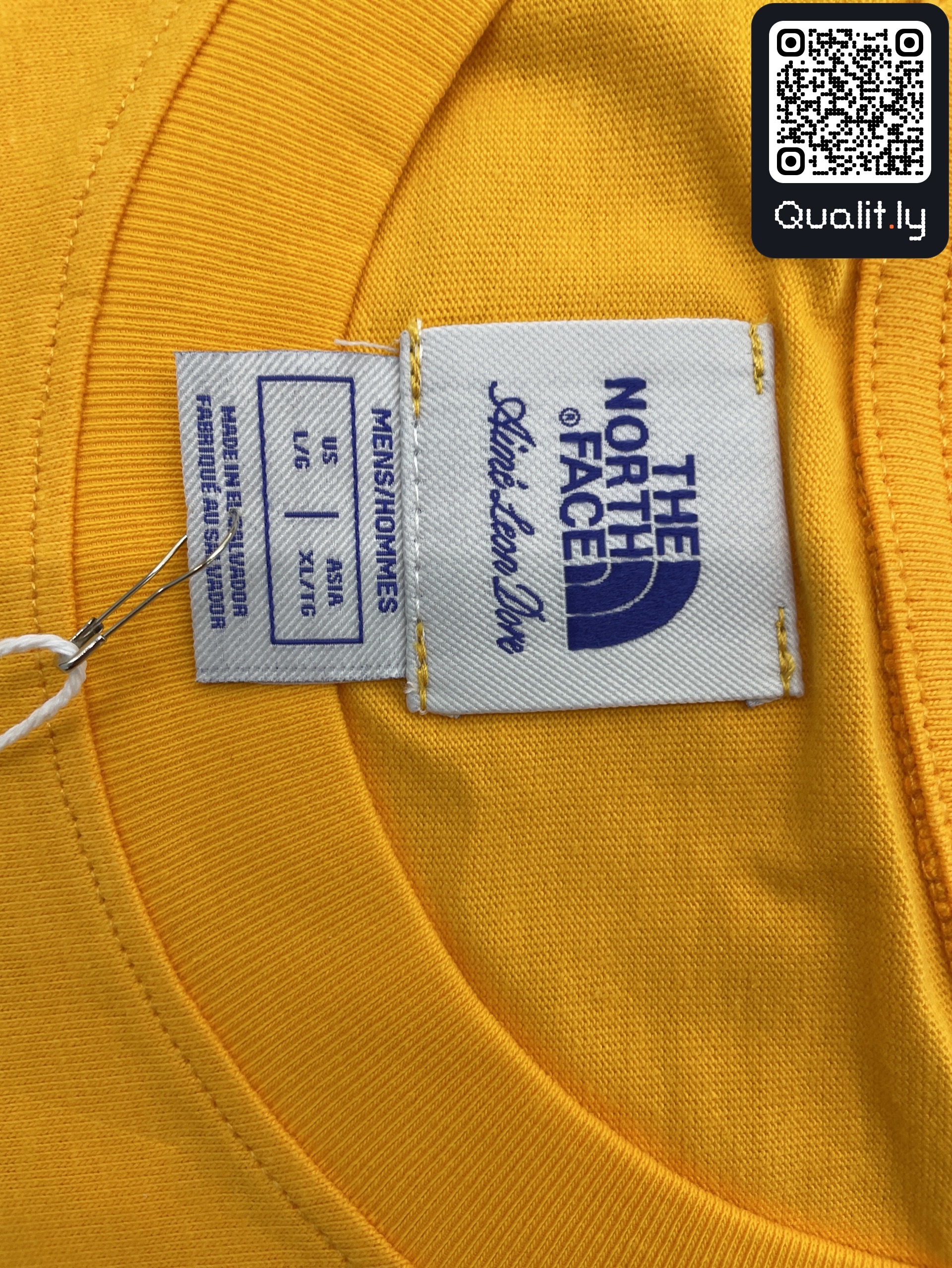 T-Shirt — QC-Foto 3 von 27