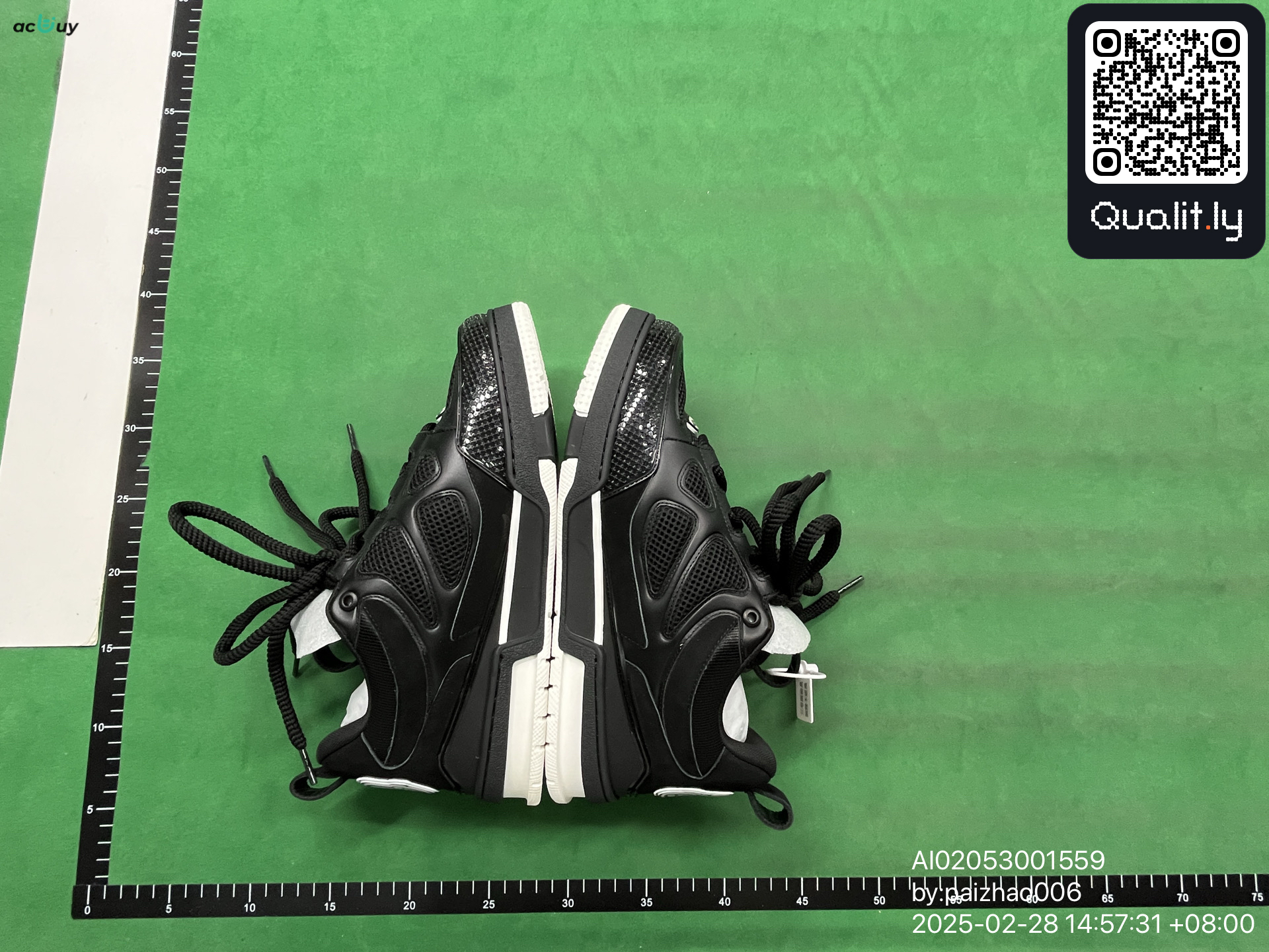 Zapatillas — foto QC 3 de 6