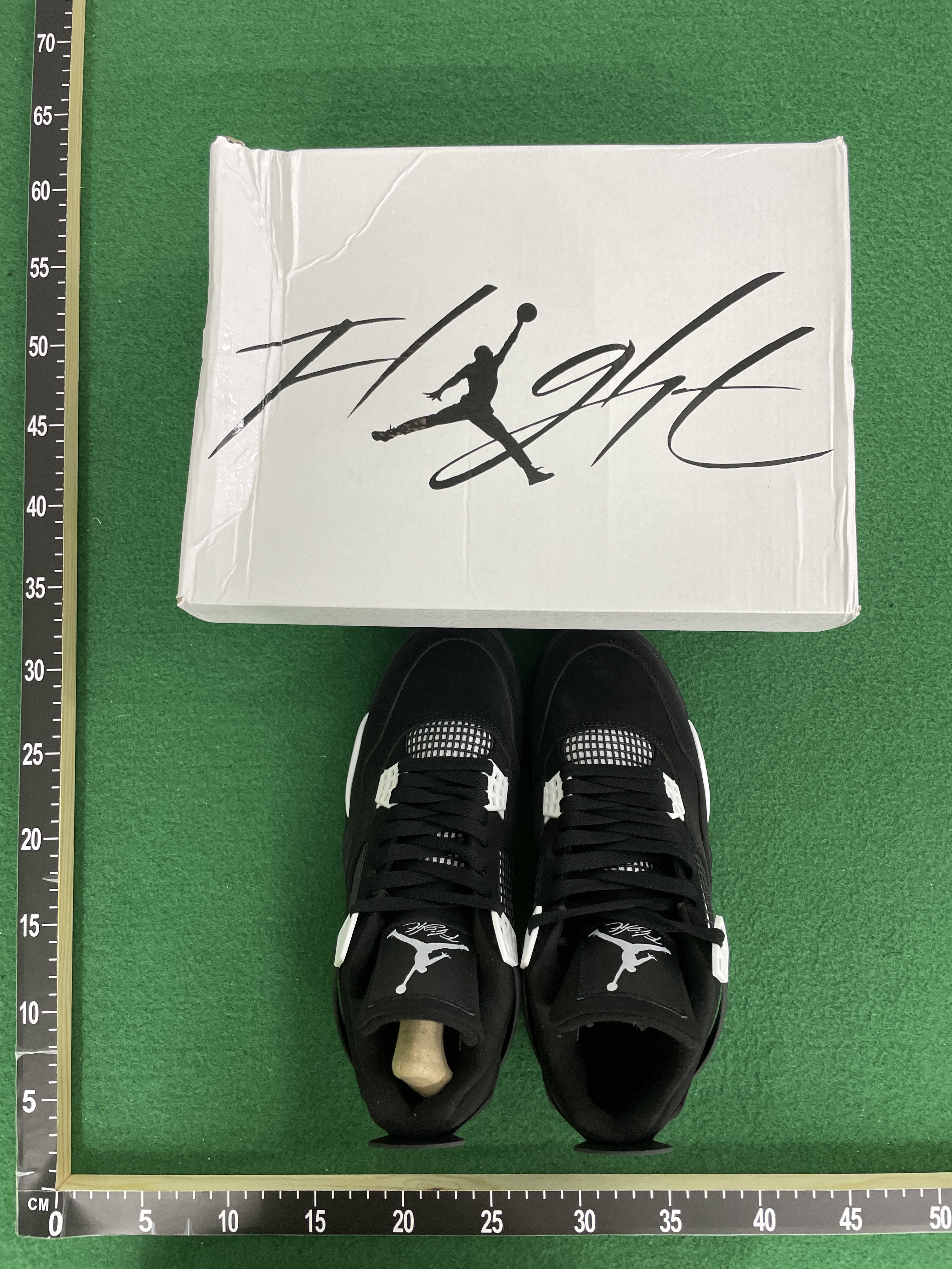 Pantofi sport — fotografie QC 2 din 15