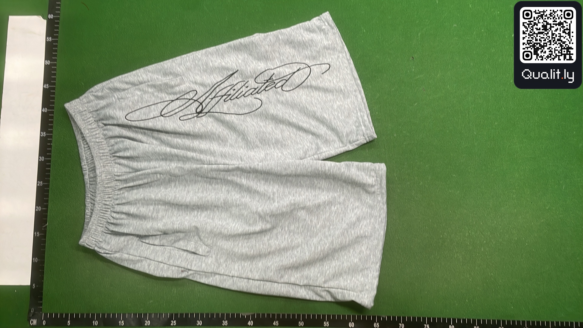 长裤 QC 照片 2 / 12
