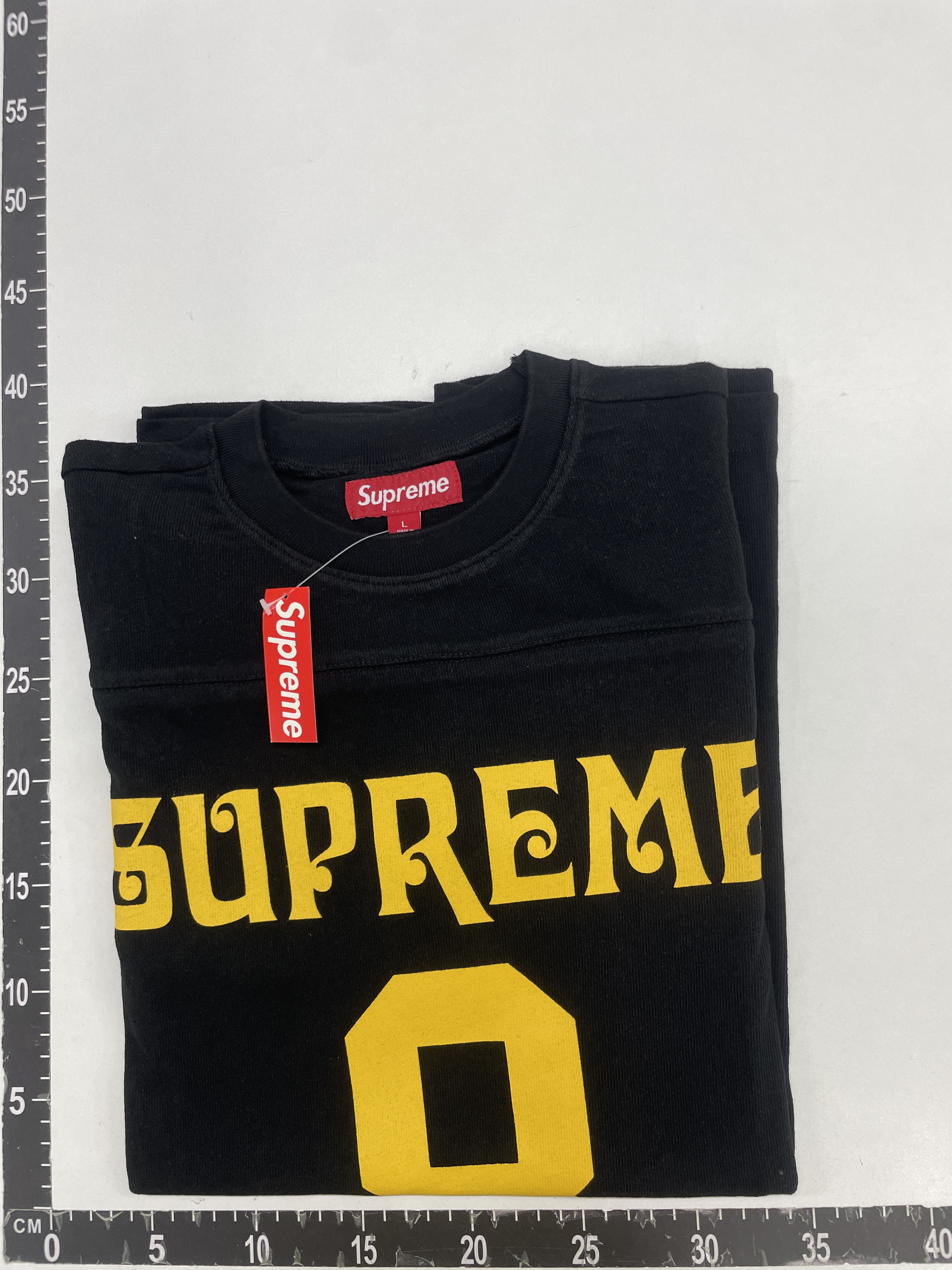 衬衫 QC 照片 1 / 15