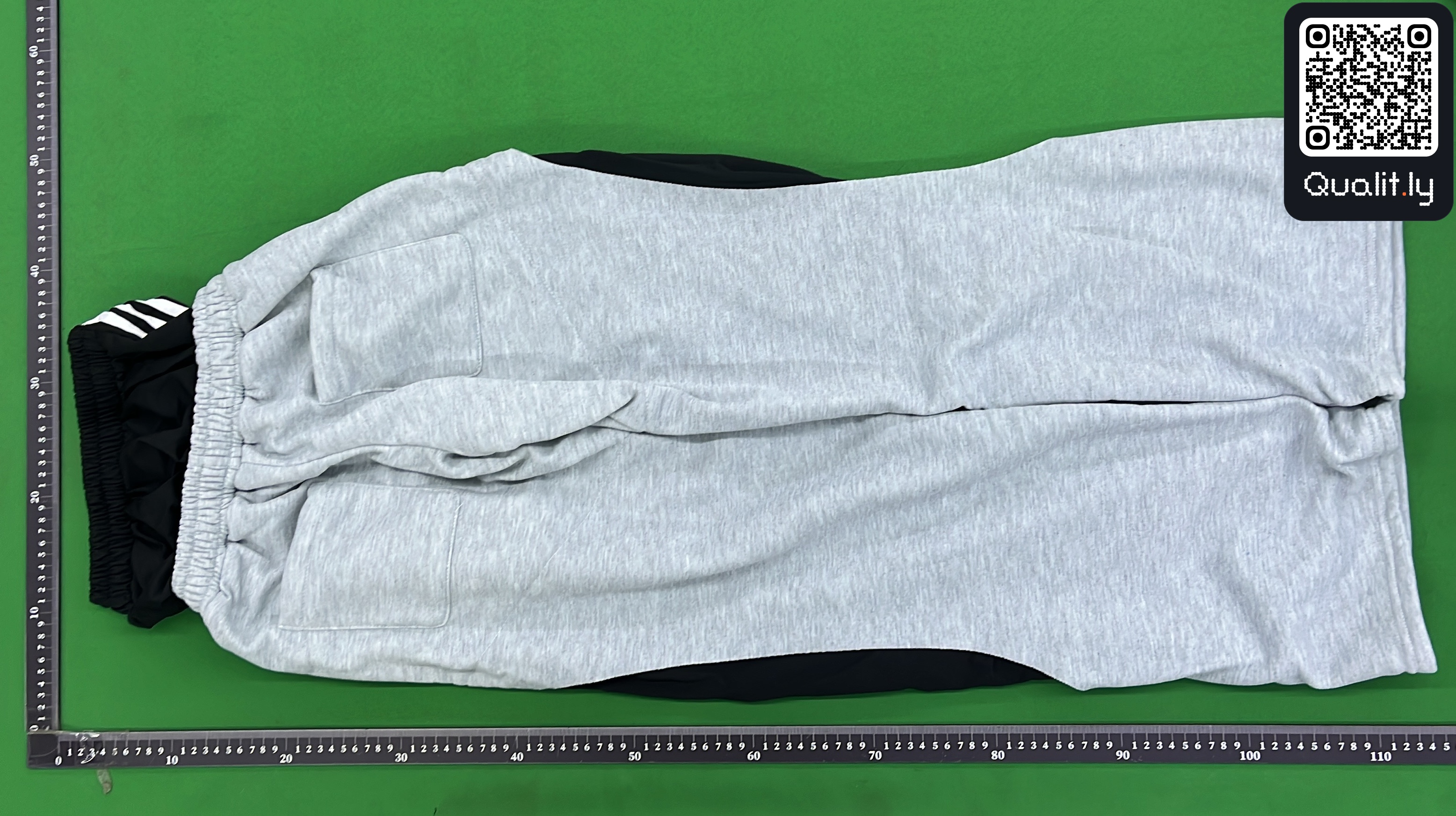 长裤 QC 照片 3 / 4