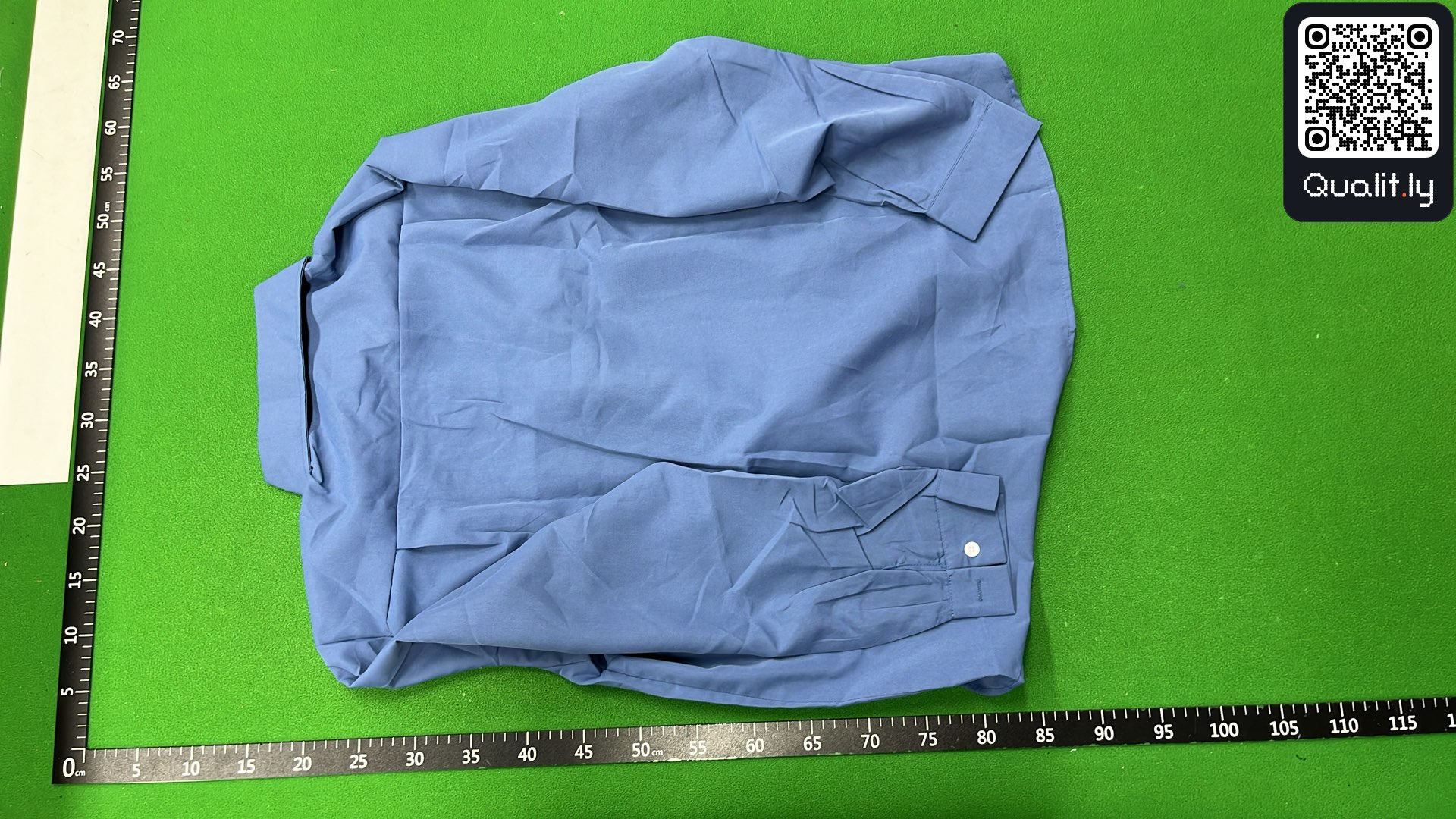 Chemise — photo QC 3 sur 24