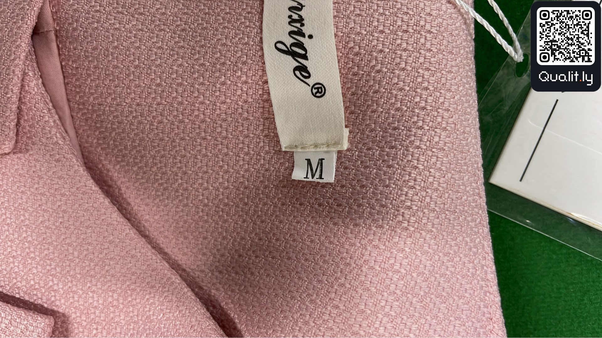 Jacke — QC-Foto 1 von 4