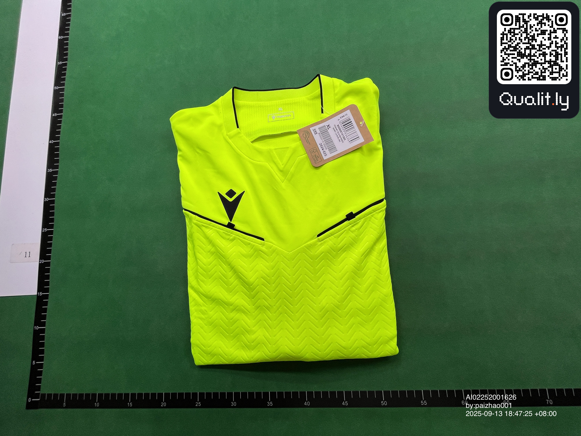 Hemd — QC-Foto 1 von 4