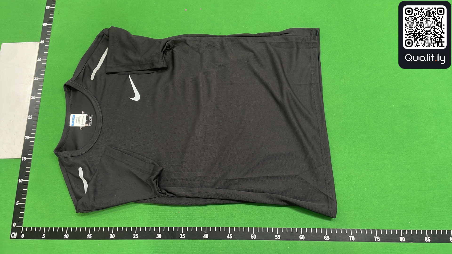 Tricou — fotografie QC 2 din 17