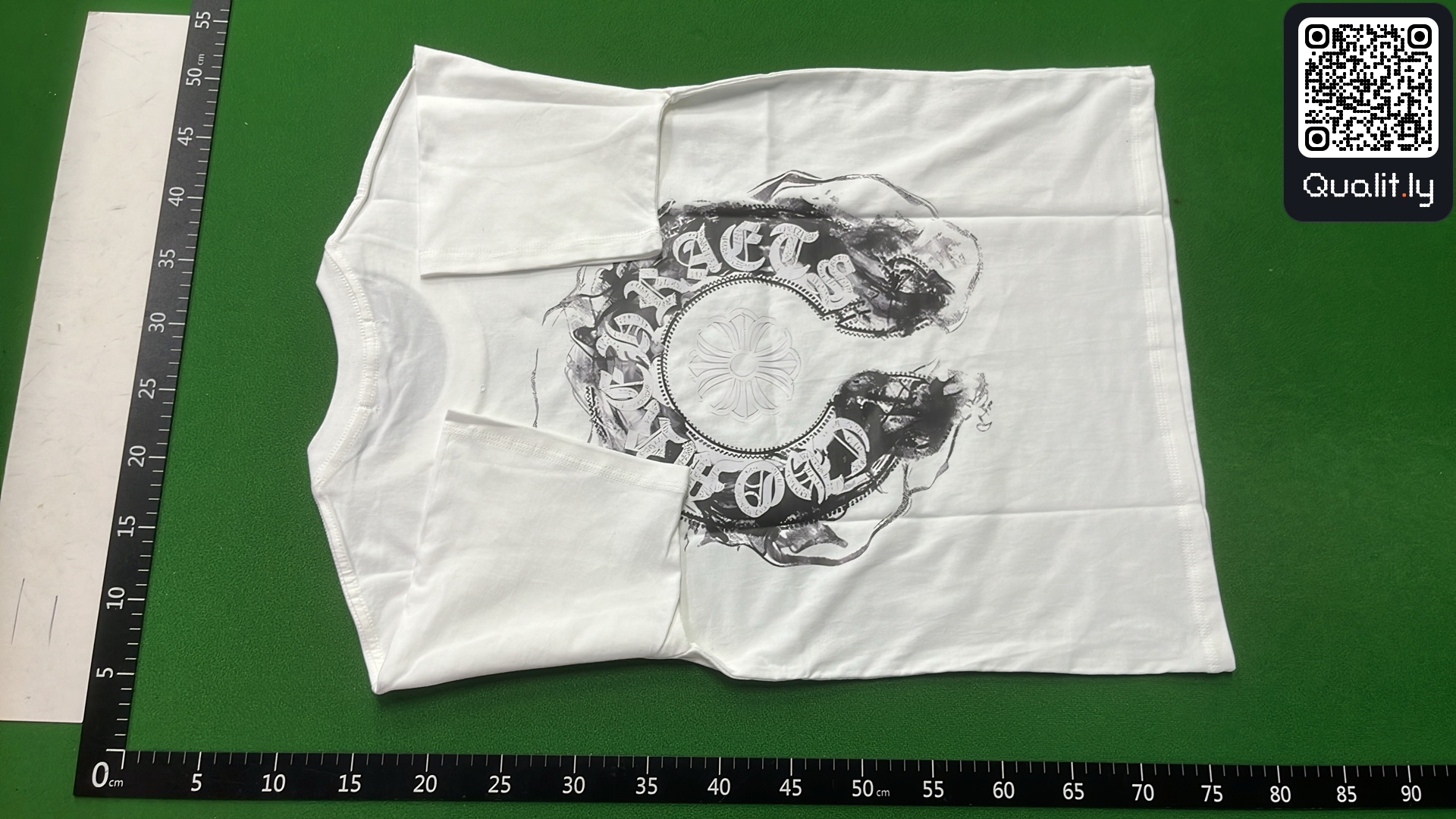 T-Shirt — QC-Foto 3 von 20