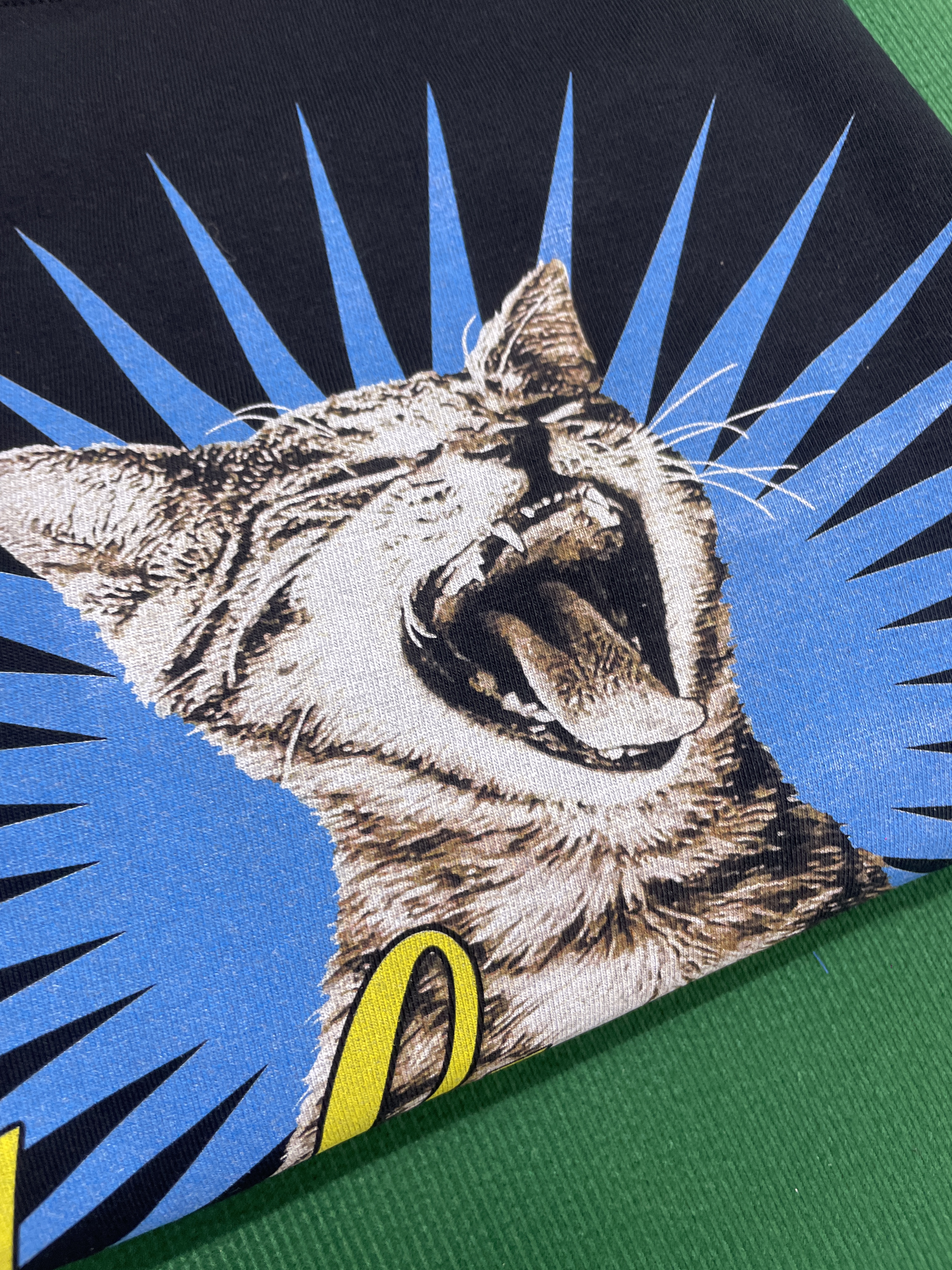 Camiseta — foto QC 2 de 37
