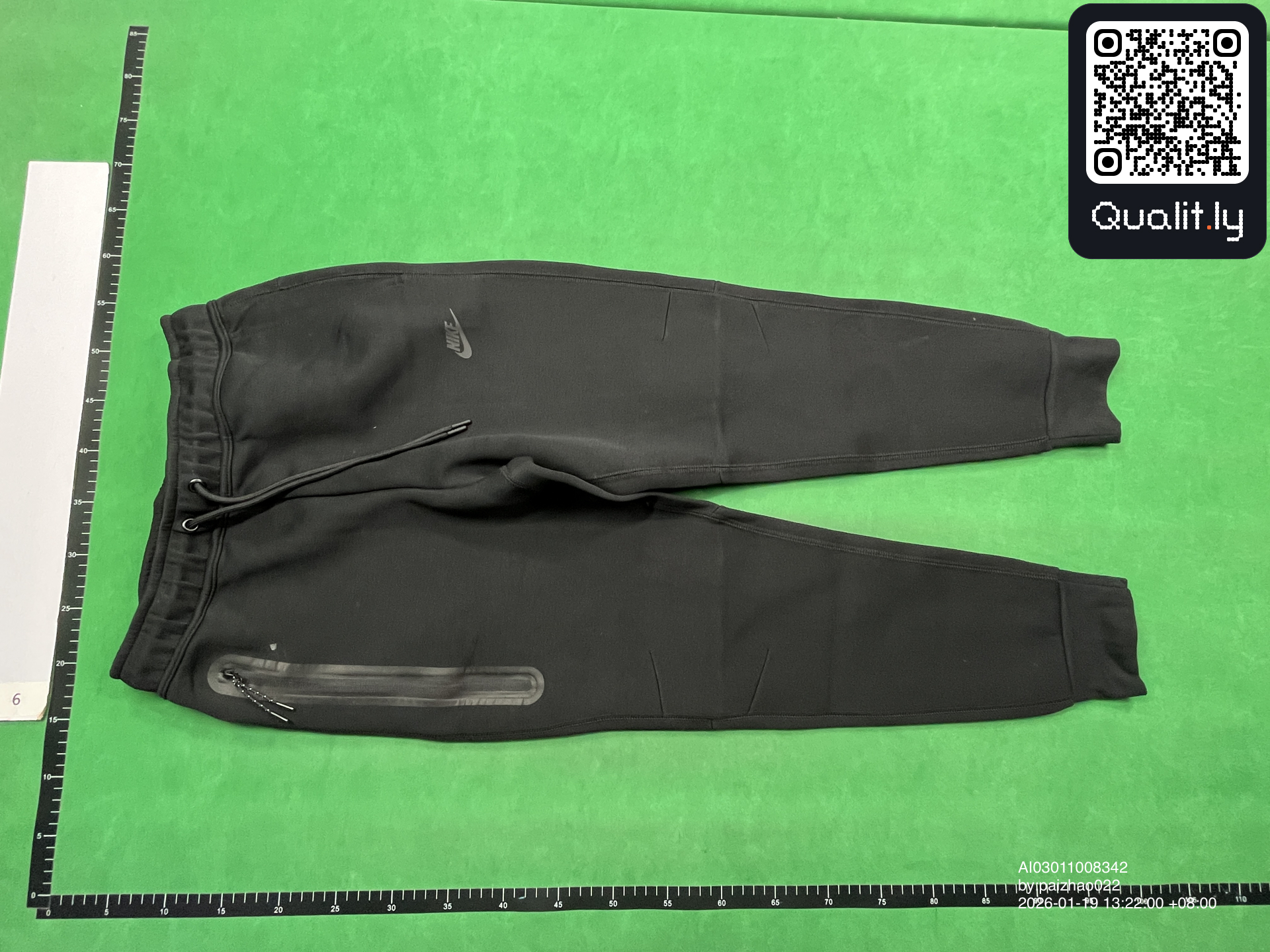 Jacke — QC-Foto 2 von 16