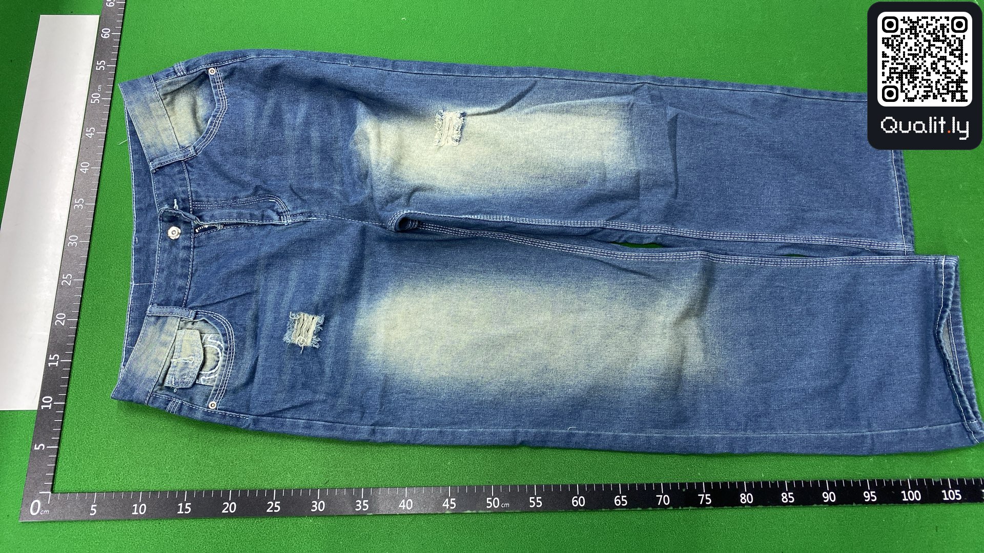 Jeans QC photo 2 of 46