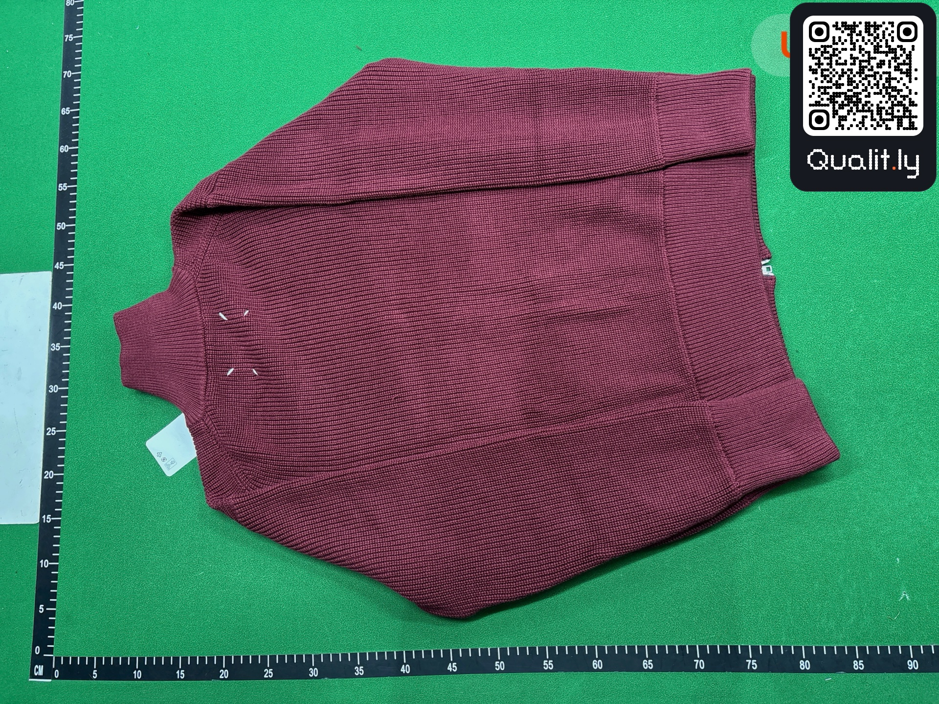 Pullover — QC-Foto 3 von 12