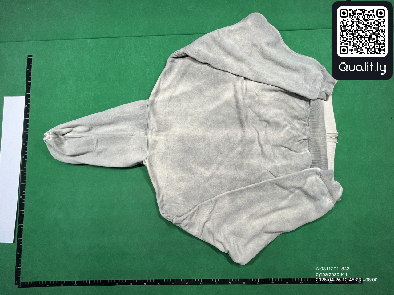 Jacke — QC-Foto 3 von 30
