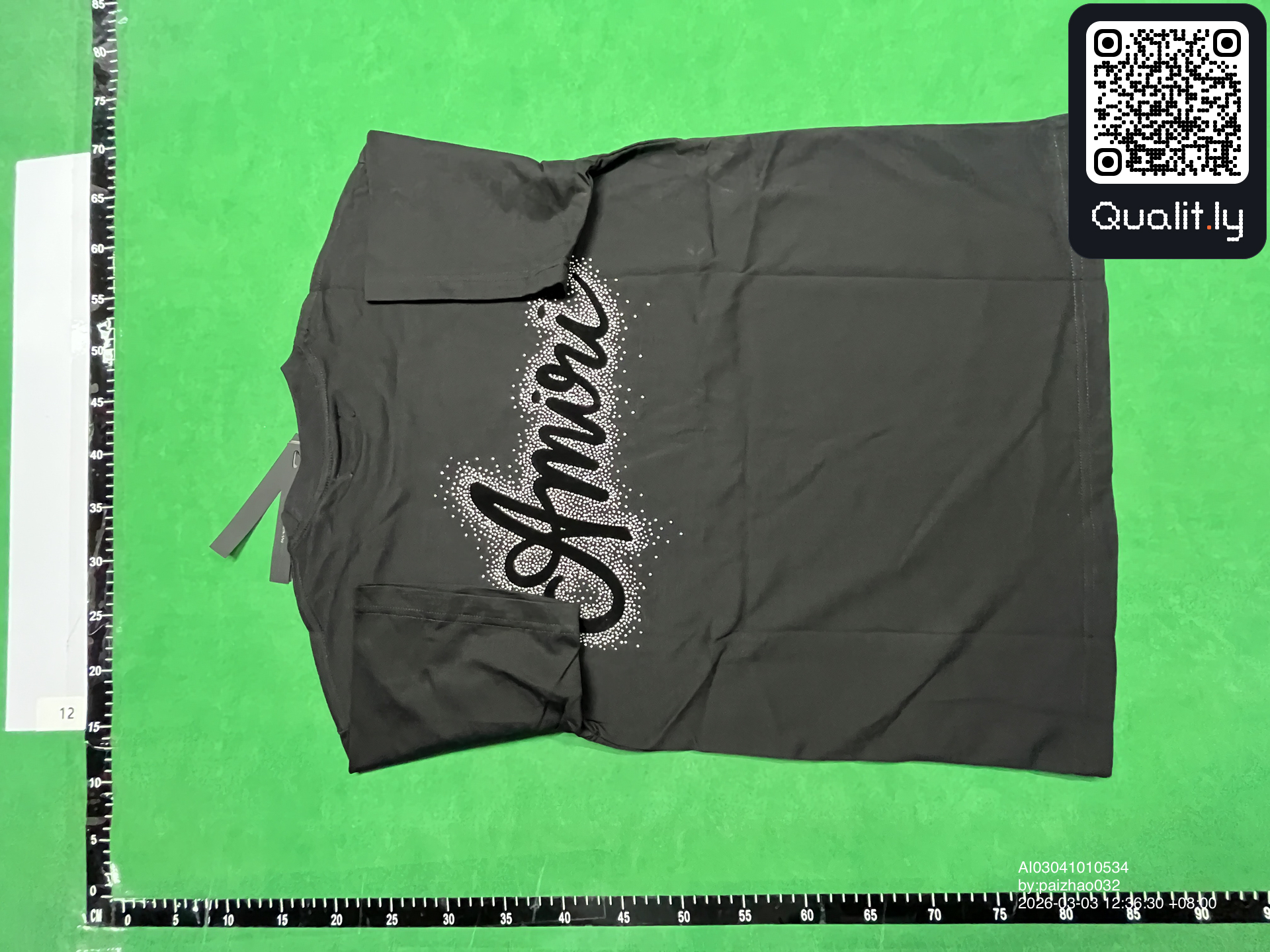 T-shirt — photo QC 3 sur 106
