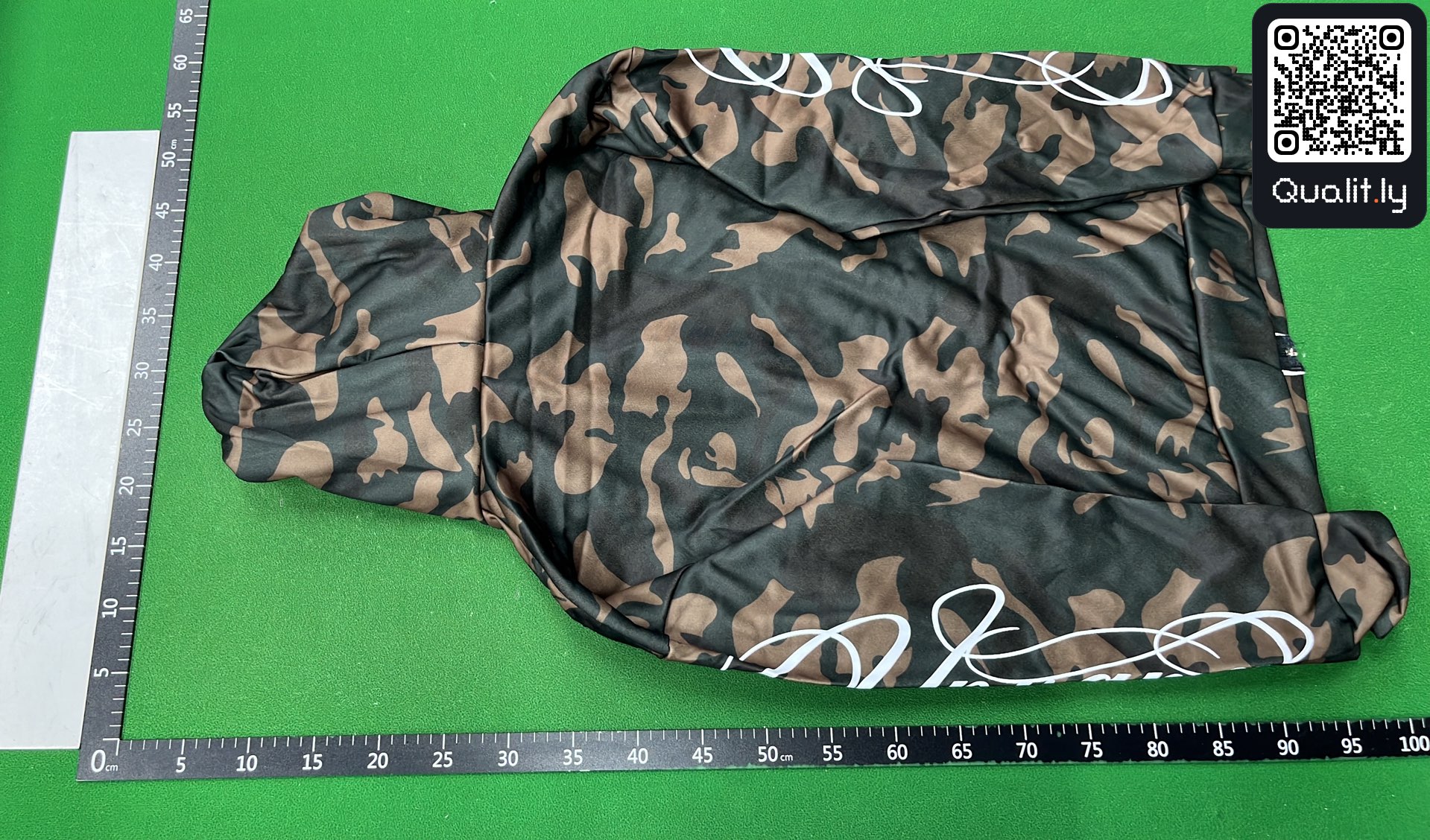 Felpa — foto QC 3 di 4
