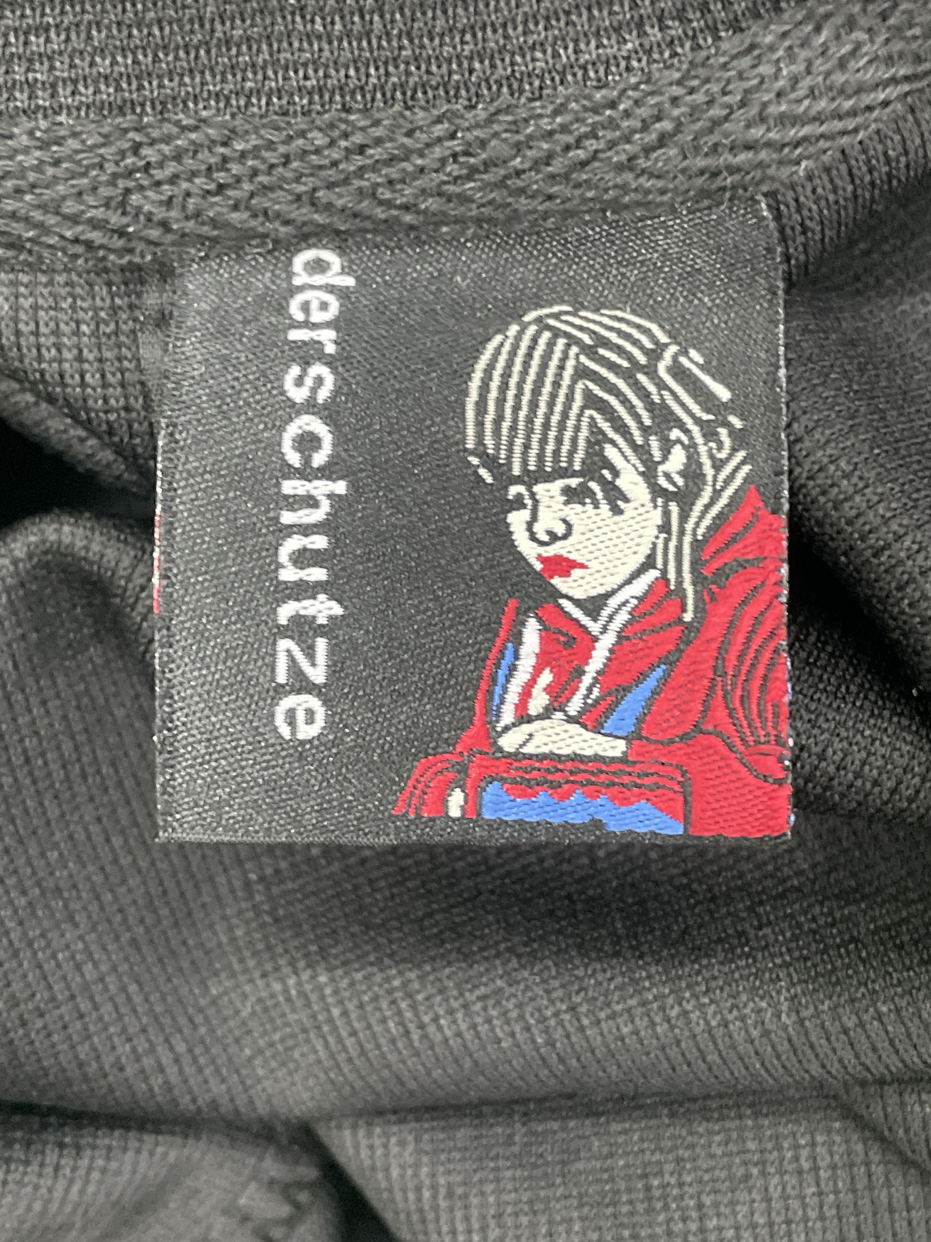 T-shirt QC photo 3 of 155