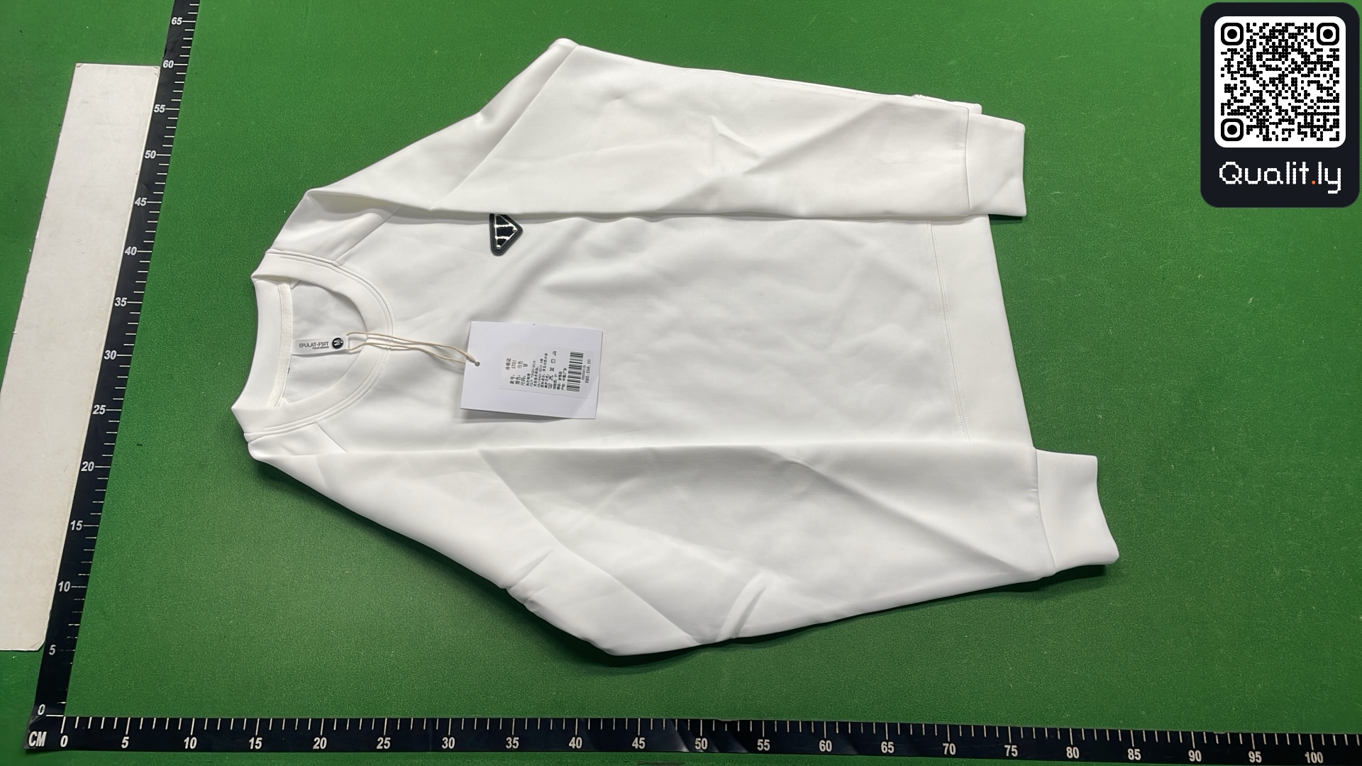 Pullover — QC-Foto 2 von 24