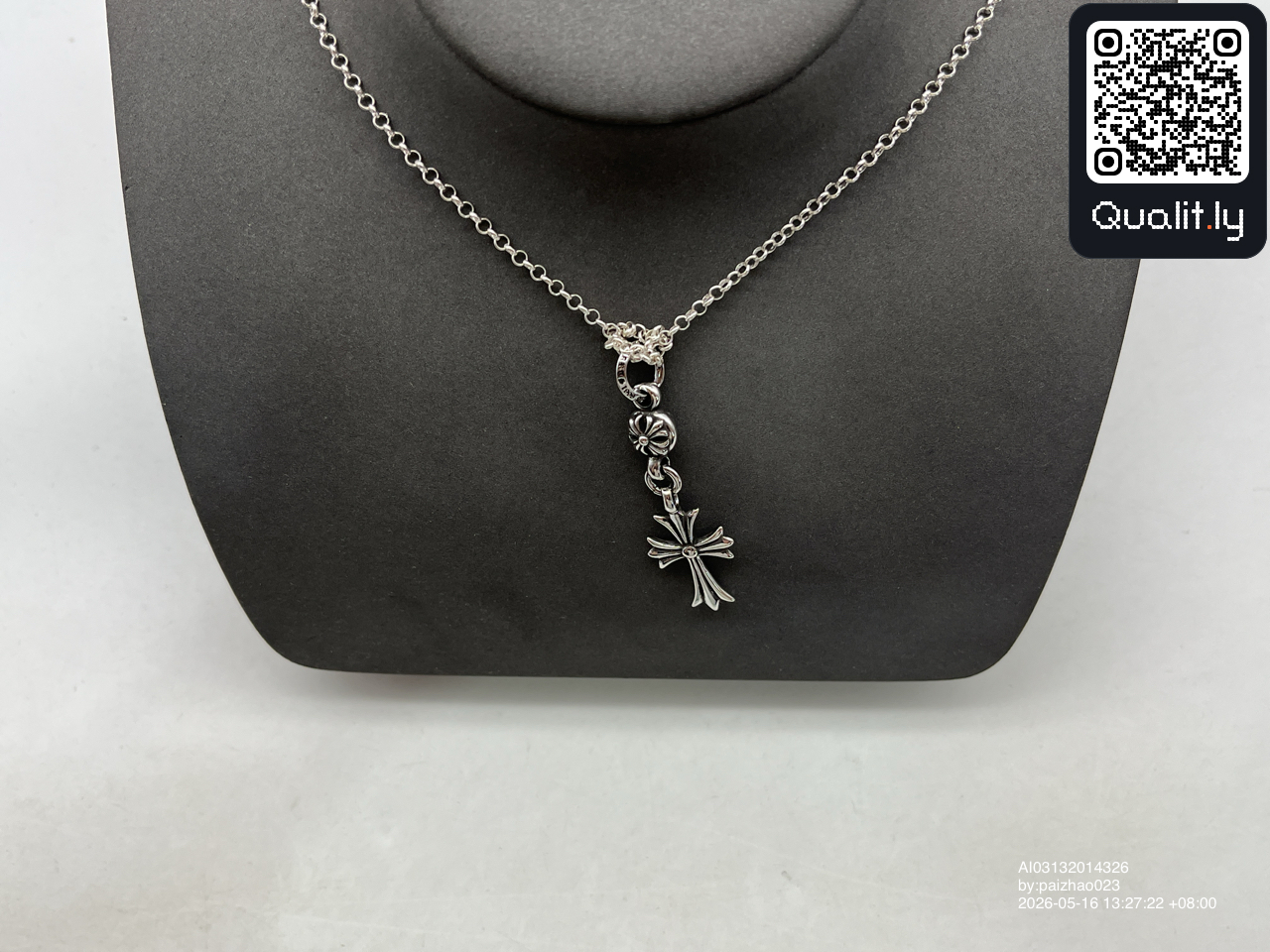 首饰 QC 照片 2 / 9