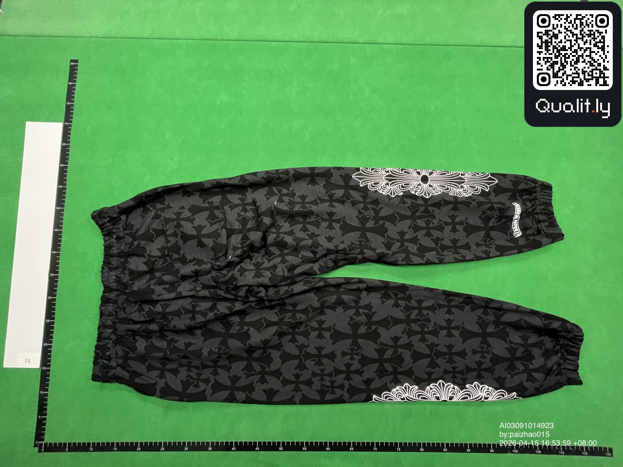 Byxor — QC-foto 3 av 62
