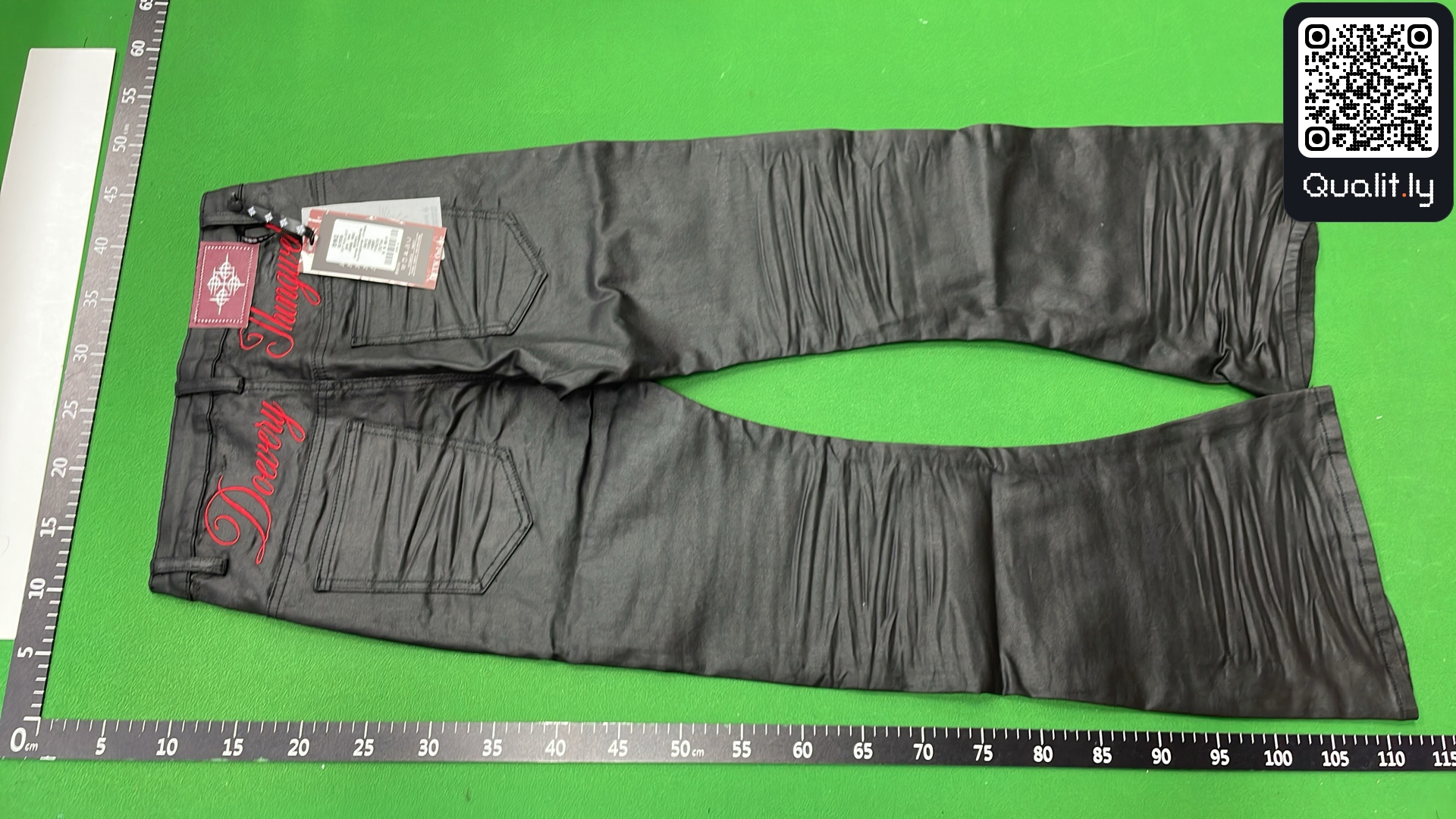 Jeans — foto QC 3 di 4