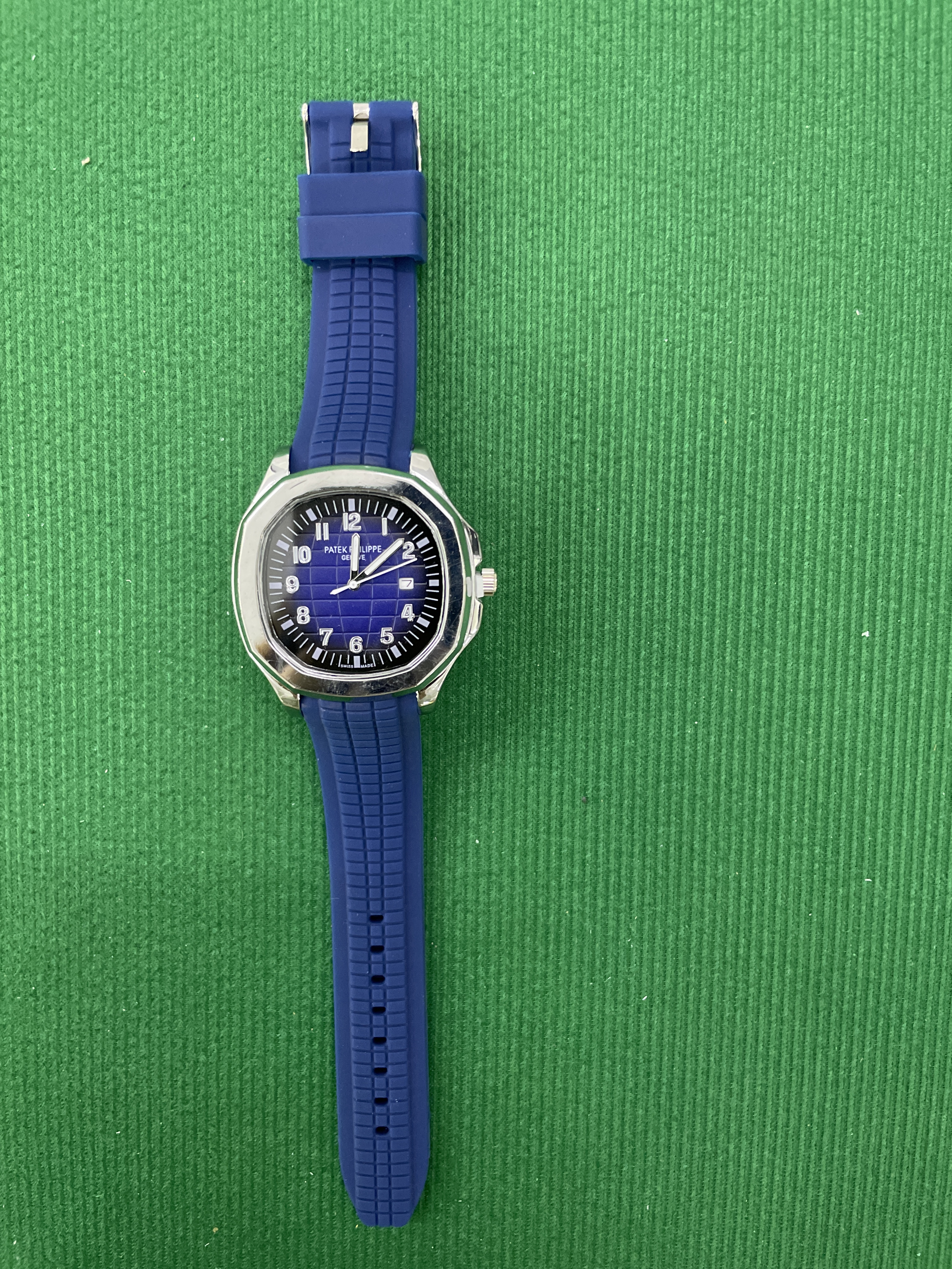 Orologio — foto QC 2 di 14