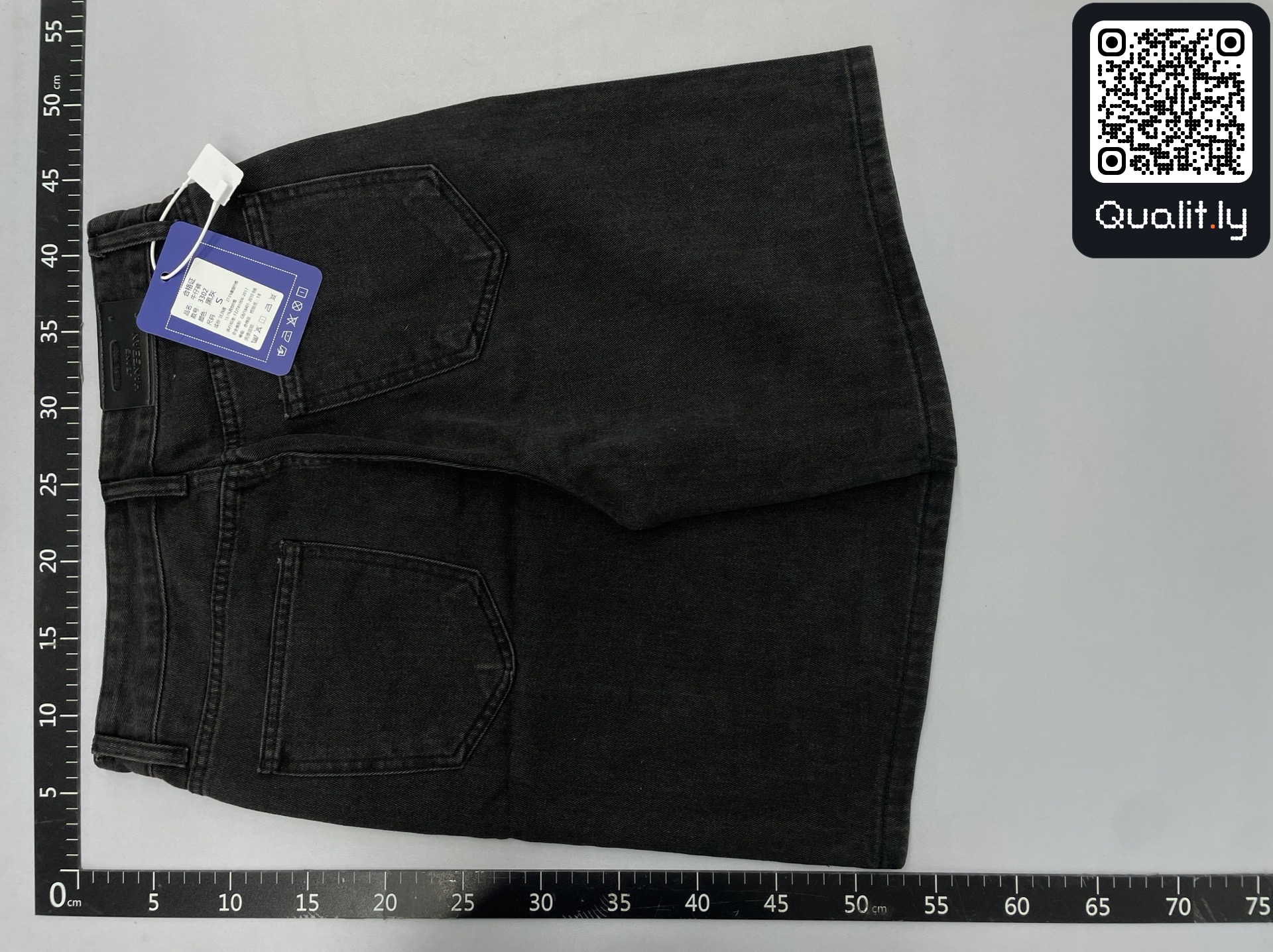Jeans — QC-foto 2 av 221