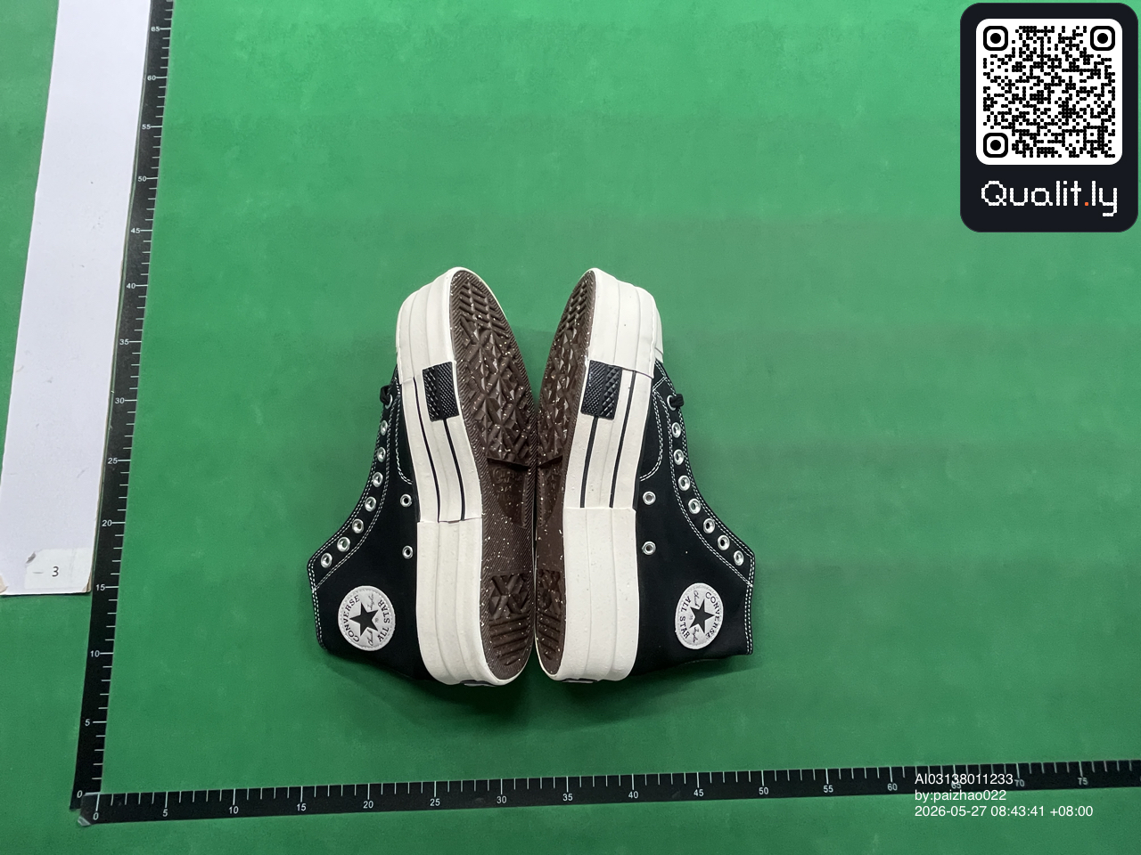 球鞋 QC 照片 3 / 6