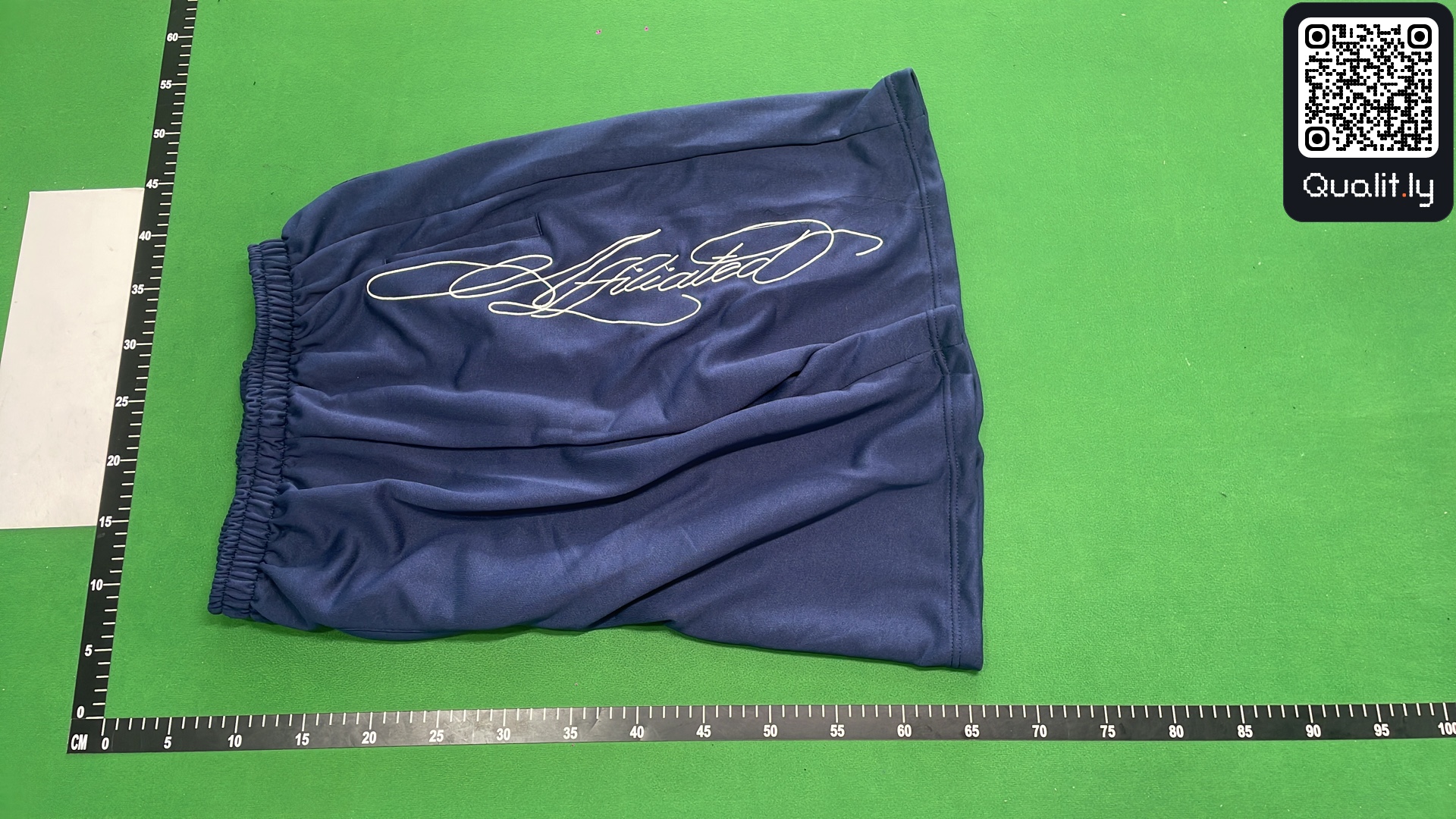 Shorts — QC-Foto 2 von 16
