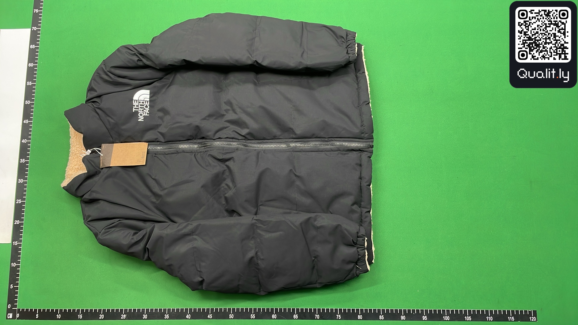 Veste — photo QC 2 sur 4