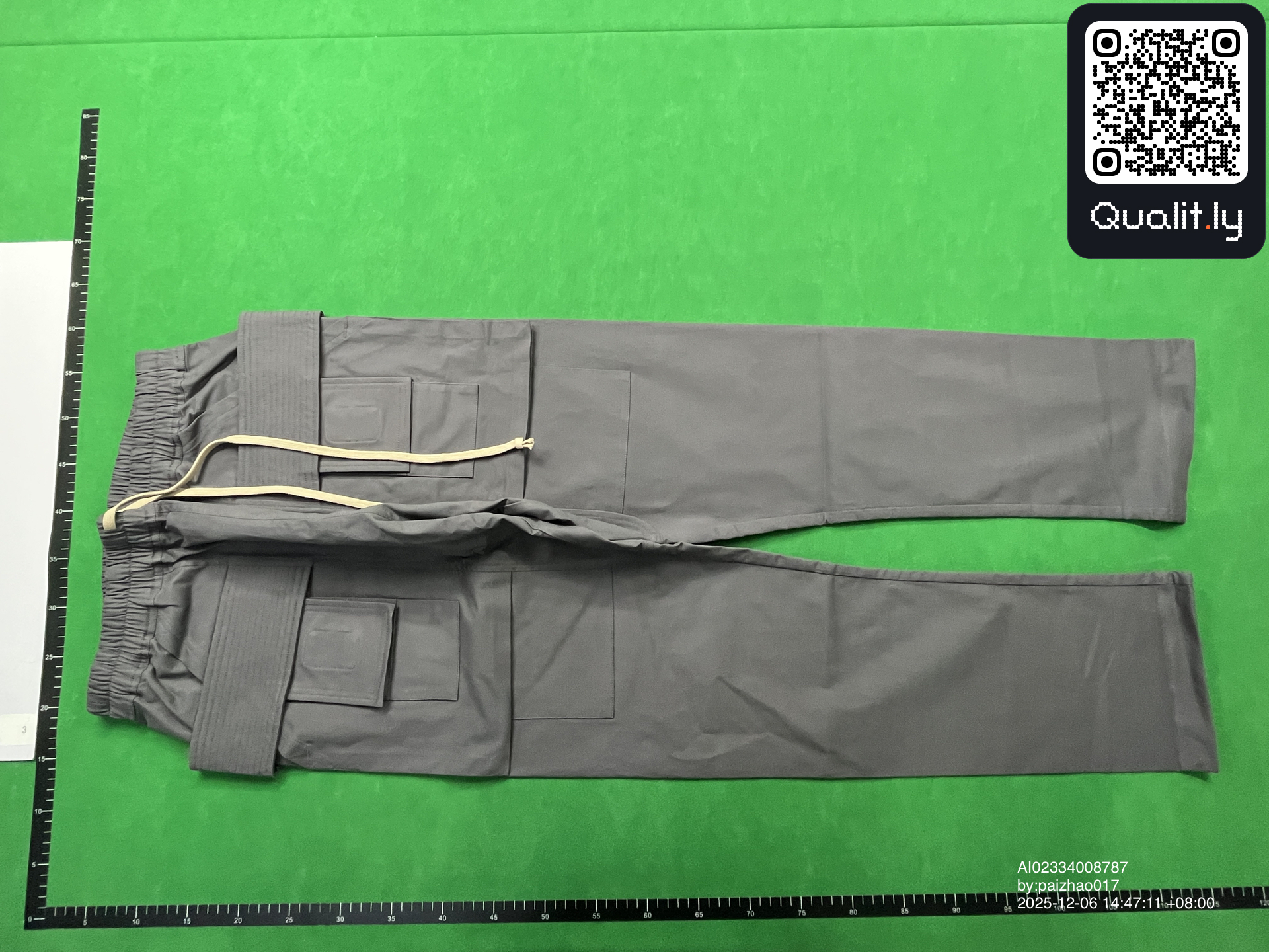 Hose — QC-Foto 3 von 4