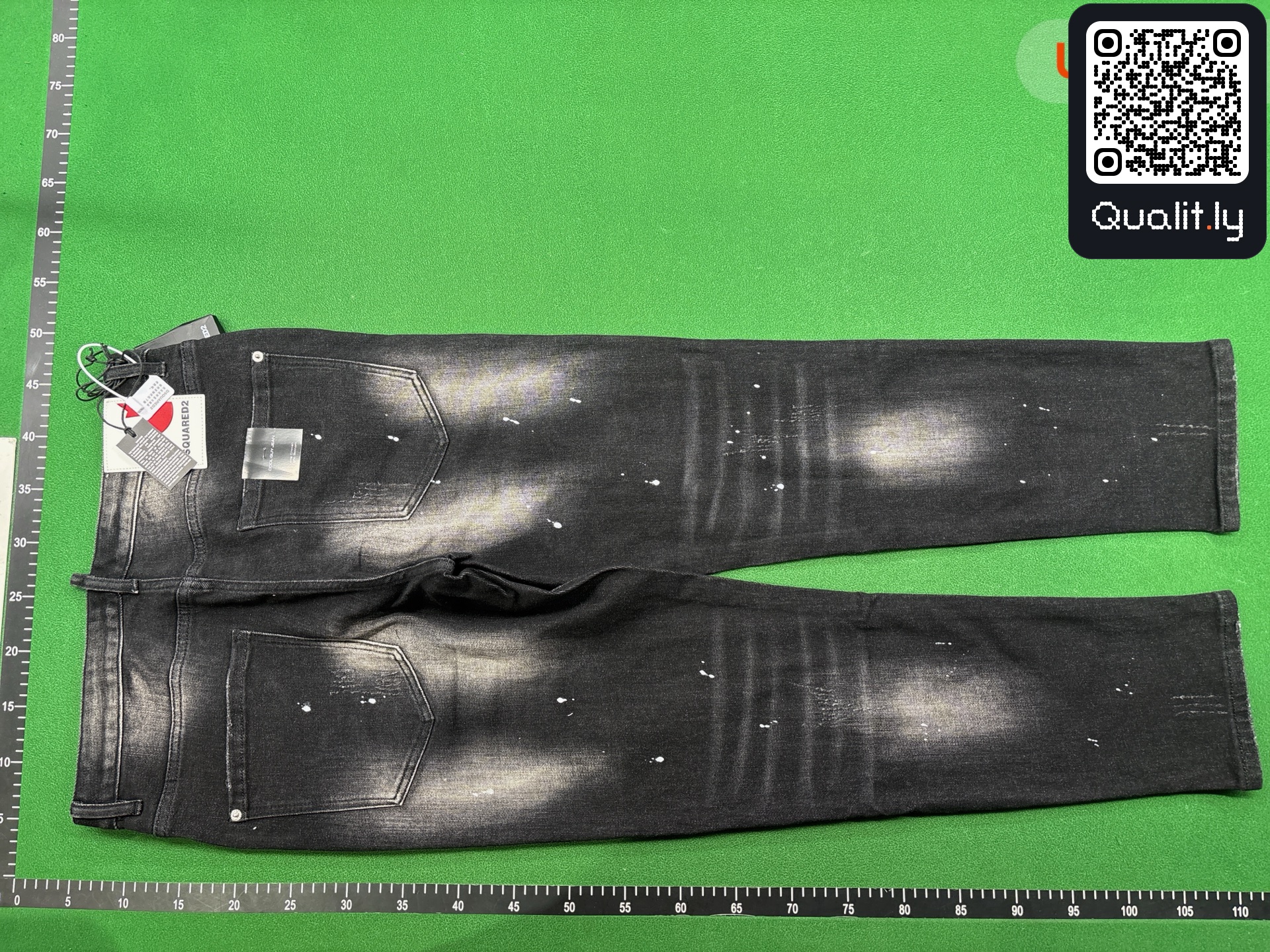 Jeans — QC-foto 3 av 443