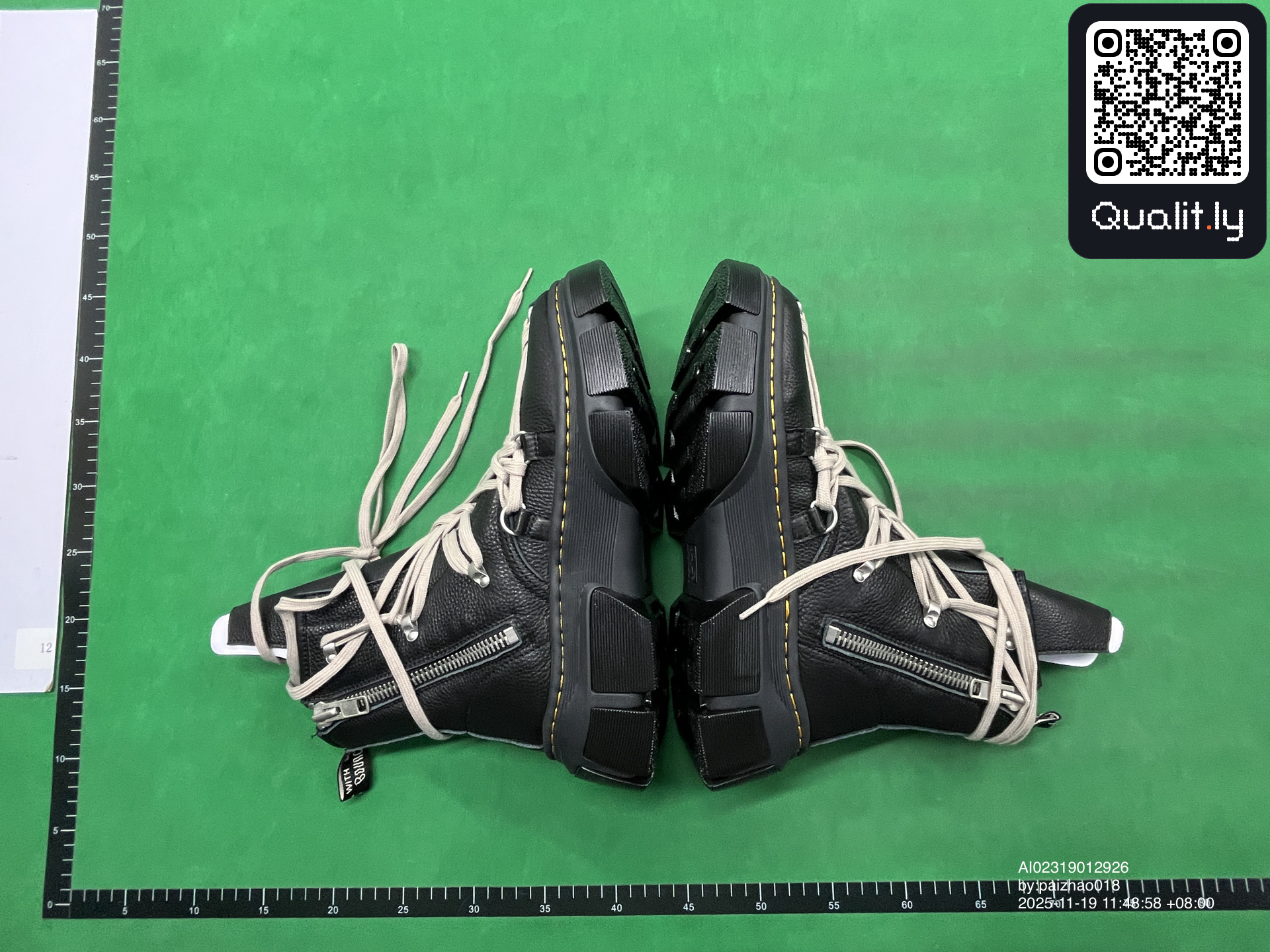 Bottes — photo QC 3 sur 30